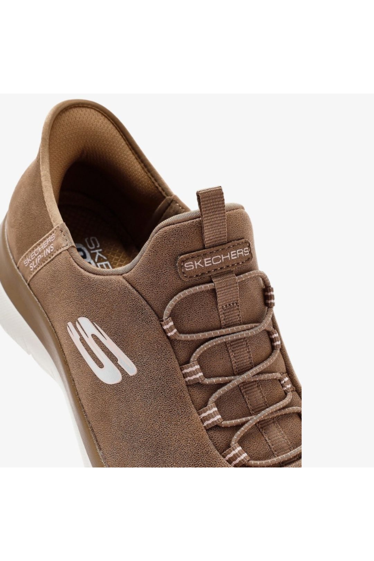 Slip-İns Summits 150254TK Unisex Spor Ayakkabı - Görsel 7