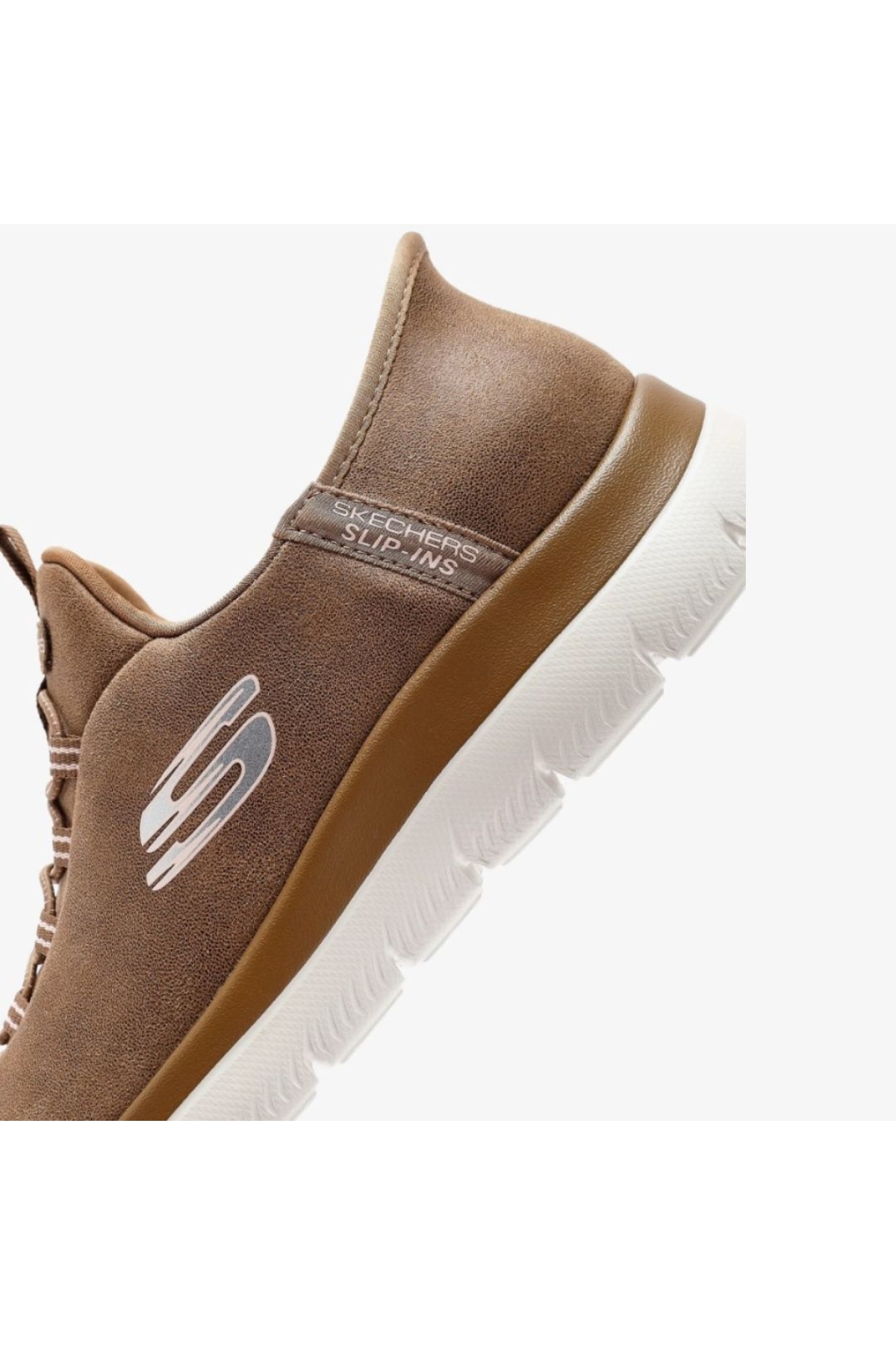 Slip-İns Summits 150254TK Unisex Spor Ayakkabı - Görsel 8