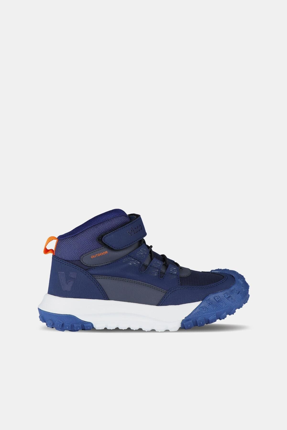 Annie Phylon Erkek Çocuk Bot Kot - Görsel 2