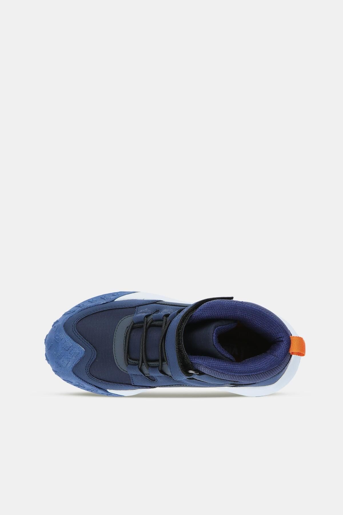 Annie Phylon Erkek Çocuk Bot Kot - Görsel 4