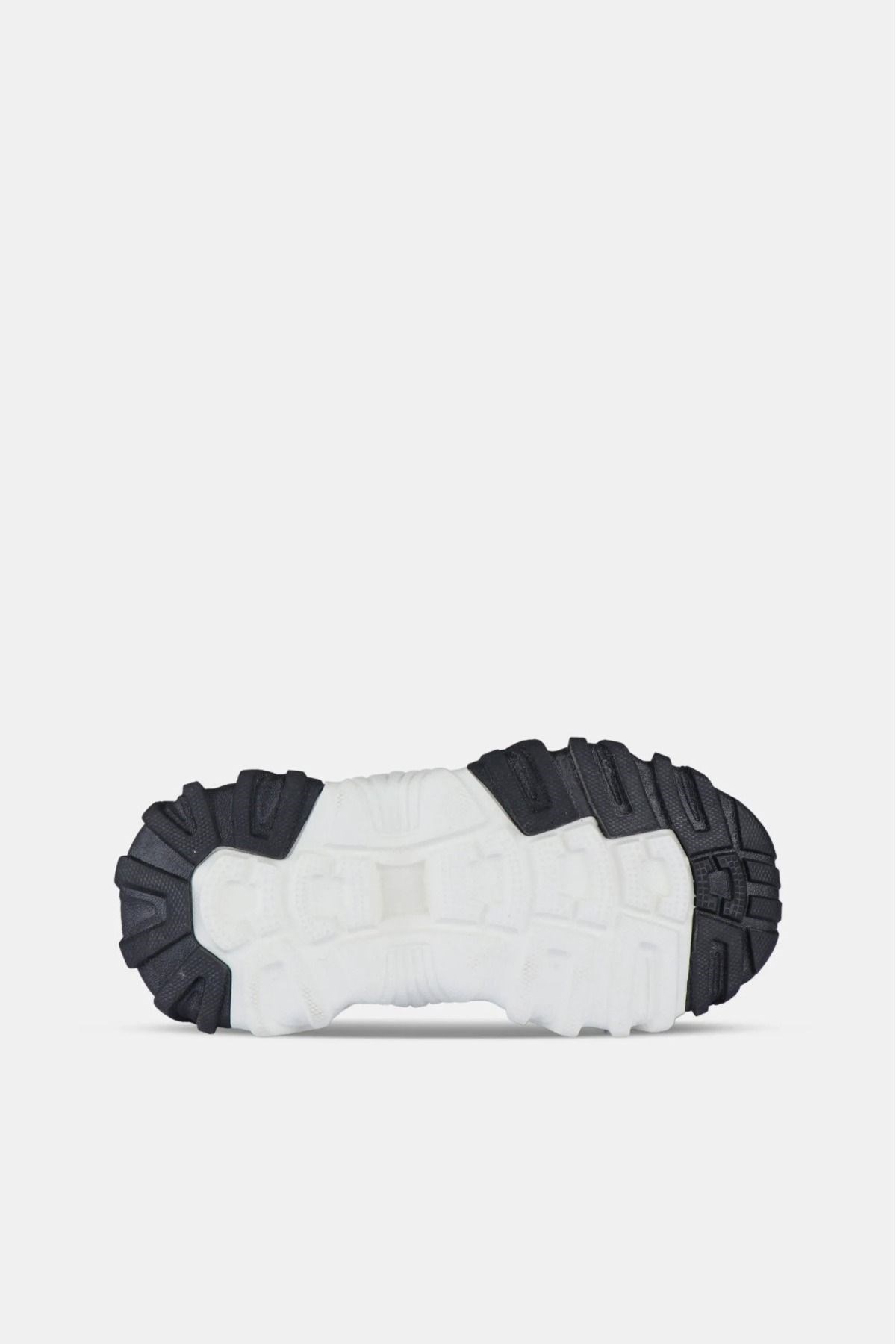 Radus Ortopedik Kız Çocuk Siyah İçi Kürklü Bot - Görsel 4