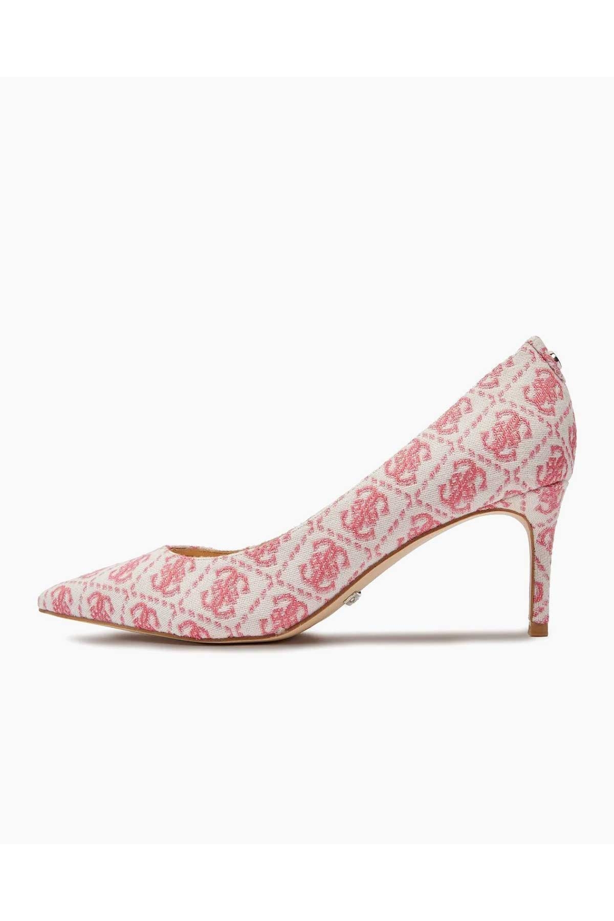 Sabalia Stiletto Topuklu Ayakkabı - Görsel 4