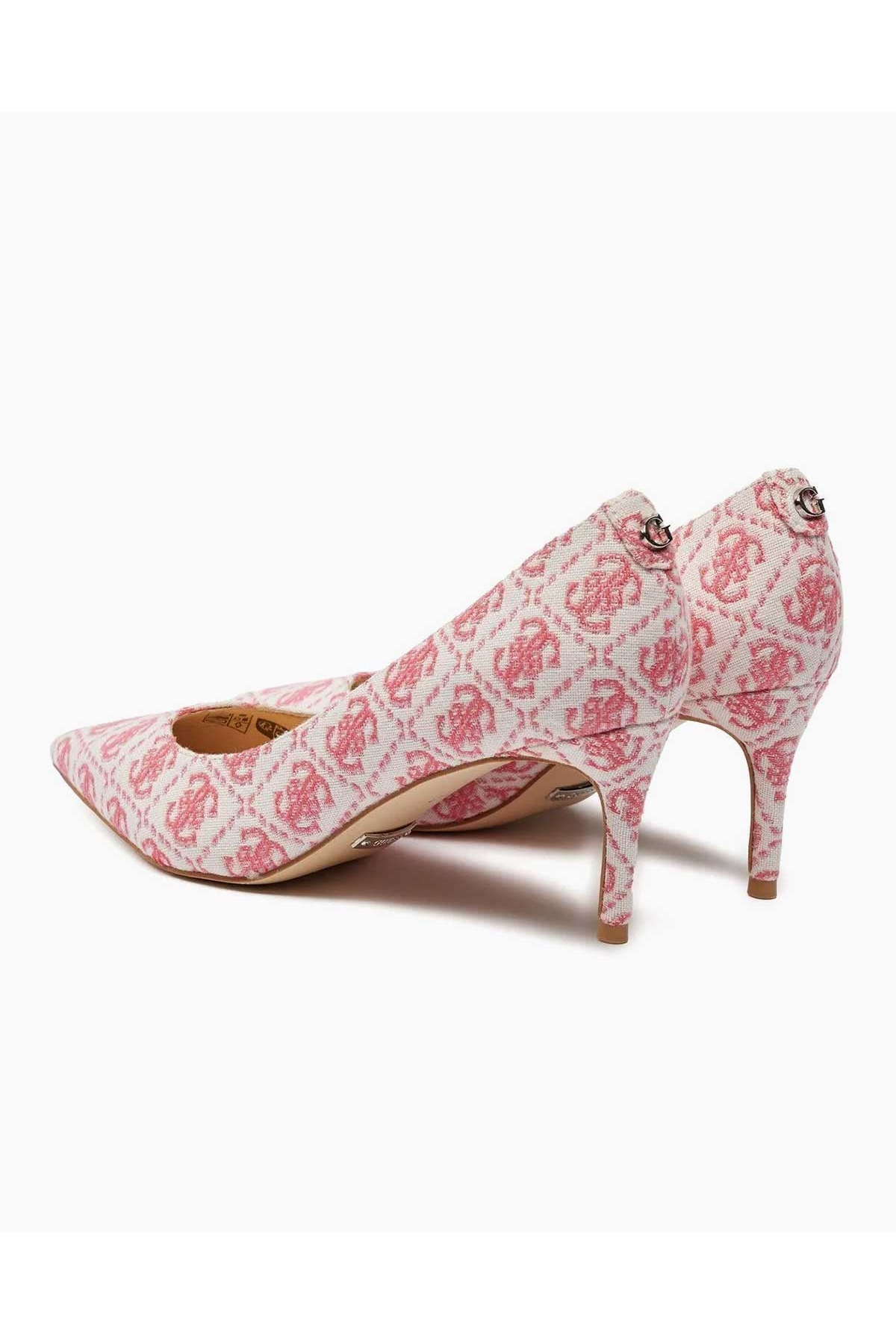 Sabalia Stiletto Topuklu Ayakkabı - Görsel 5