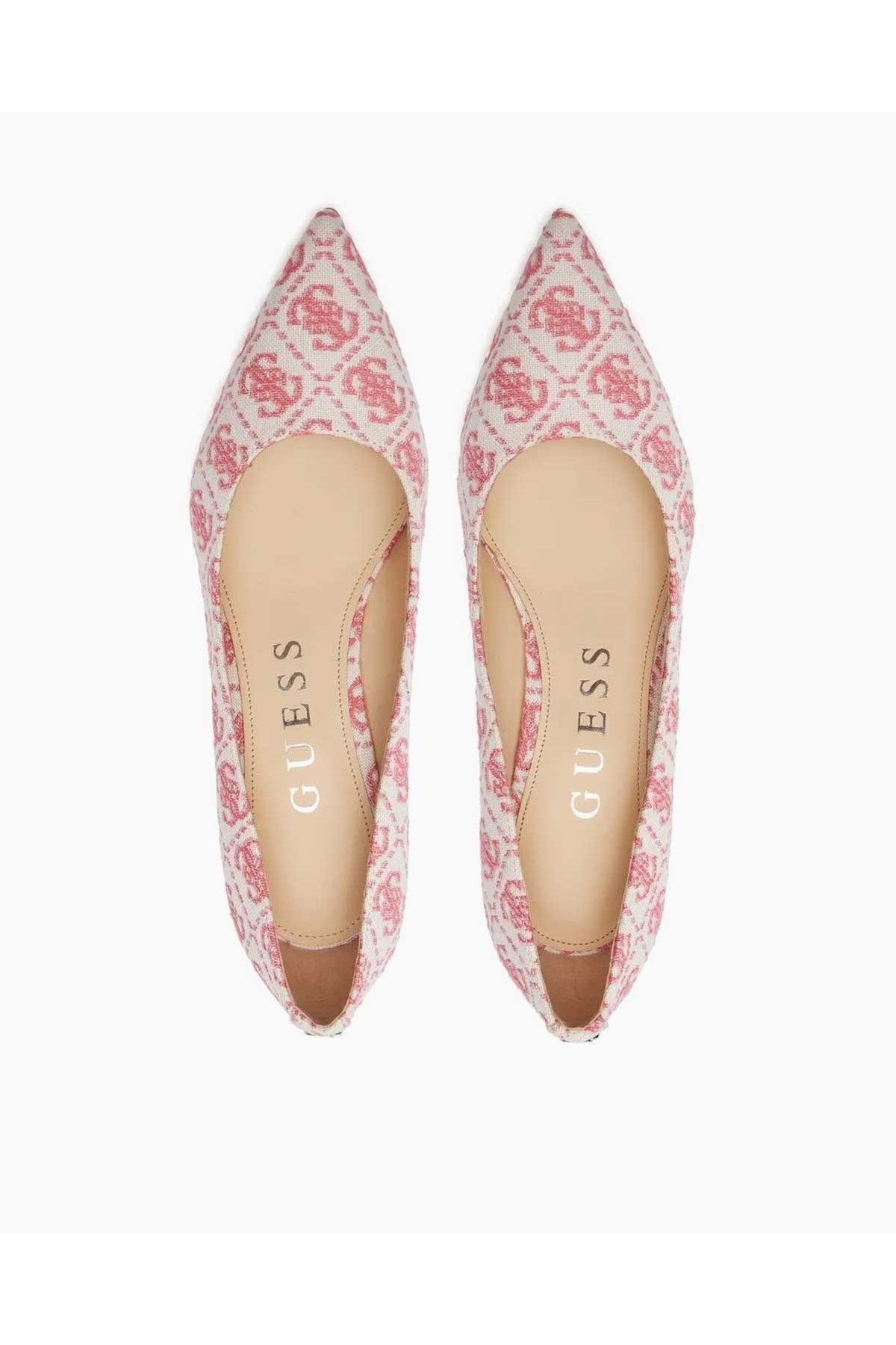 Sabalia Stiletto Topuklu Ayakkabı - Görsel 6