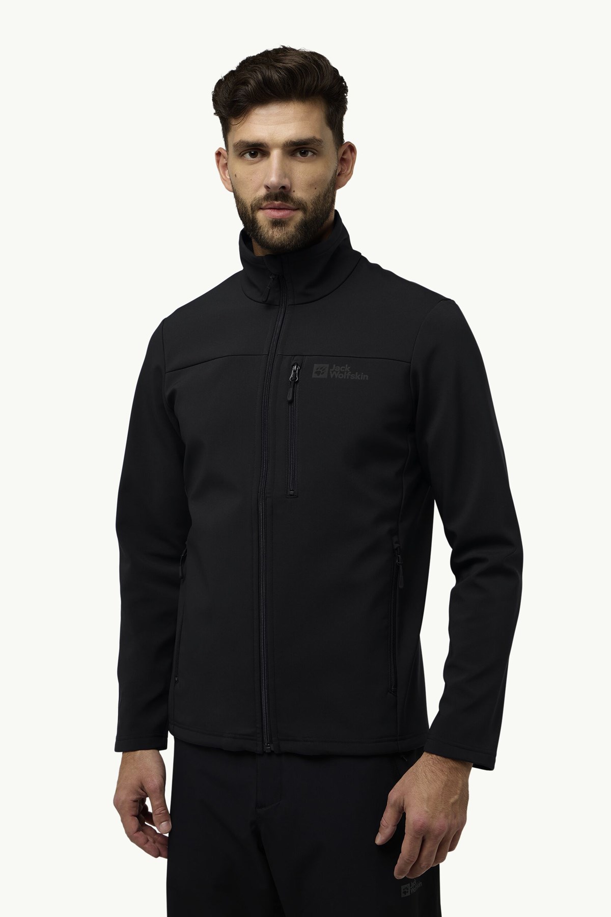 Whirlwind Erkek Softshell Ceket A62521-6000 Fiyatları | Flo