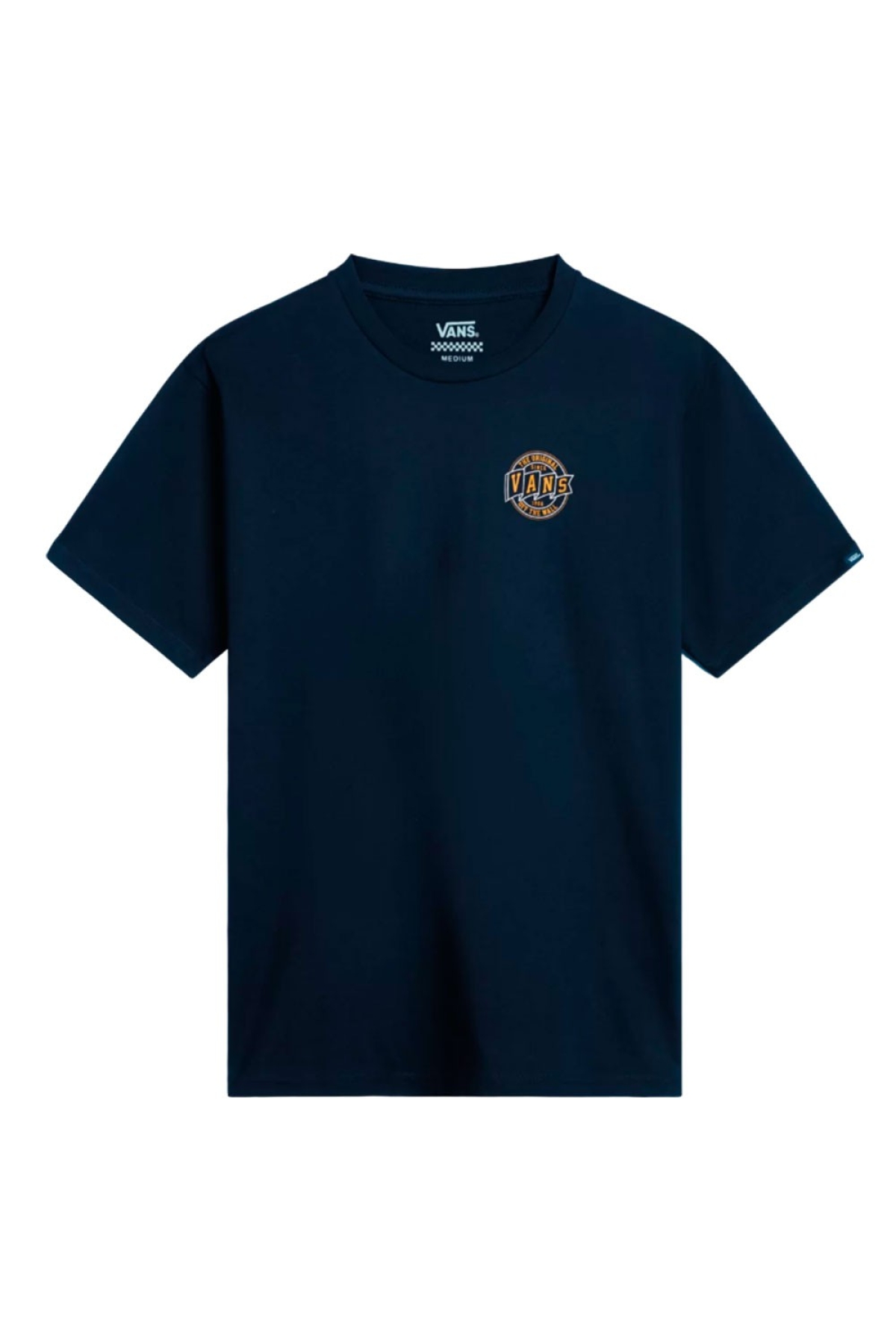 OG Pennant SS Crew Tee-B Erkek T-shirt