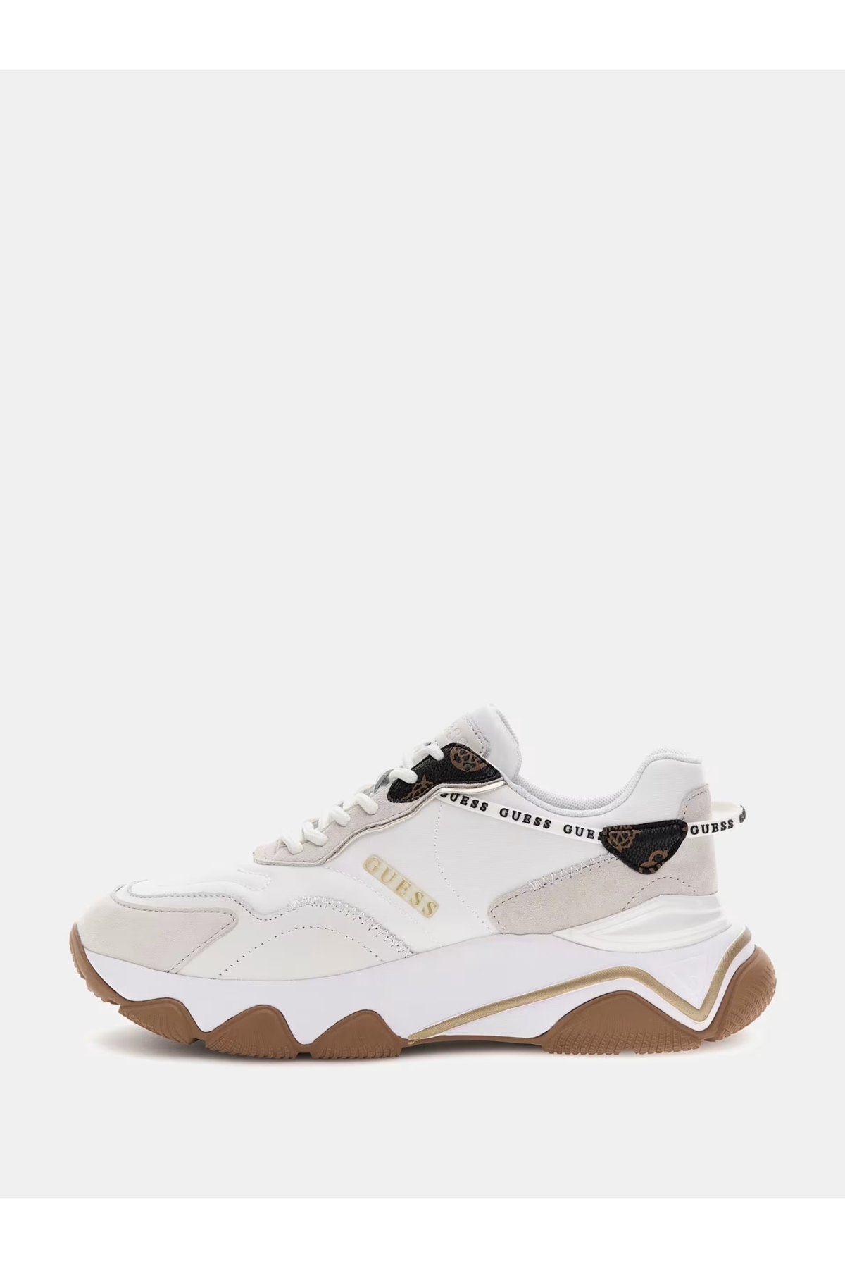 Micola Kadın Spor Ayakkabı FL7MICFAL12 - Görsel 2