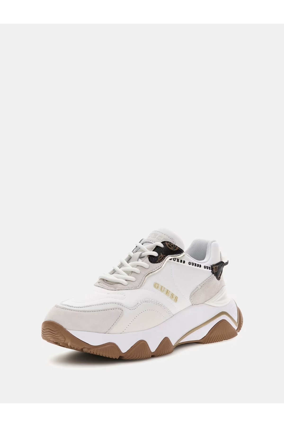 Micola Kadın Spor Ayakkabı FL7MICFAL12 - Görsel 3