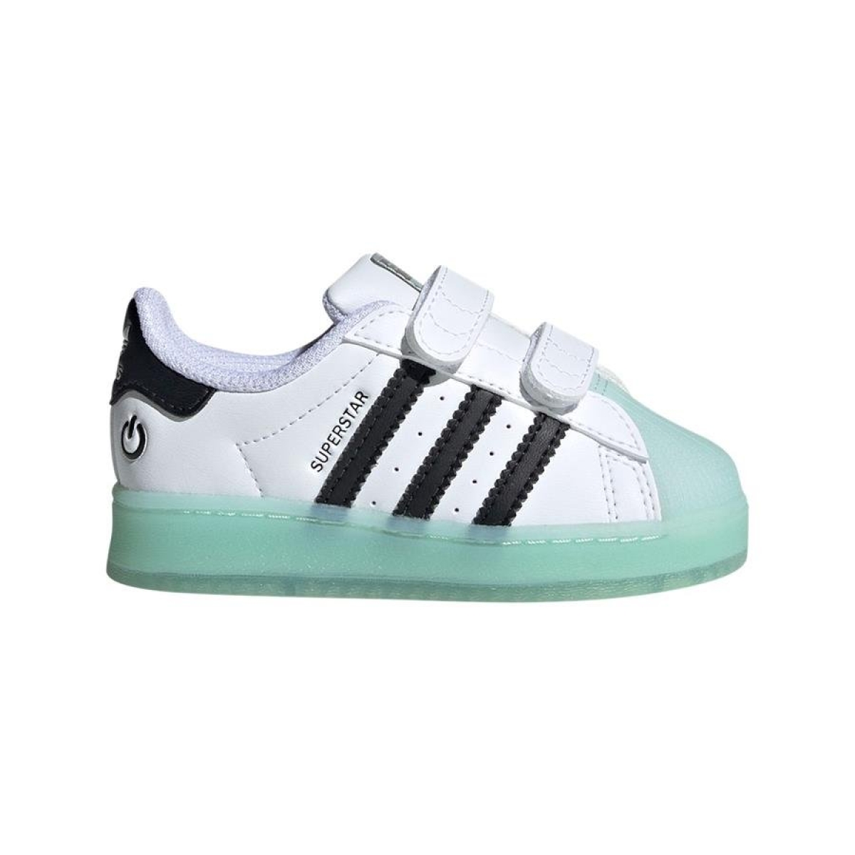 Superstar adidas coloré deals