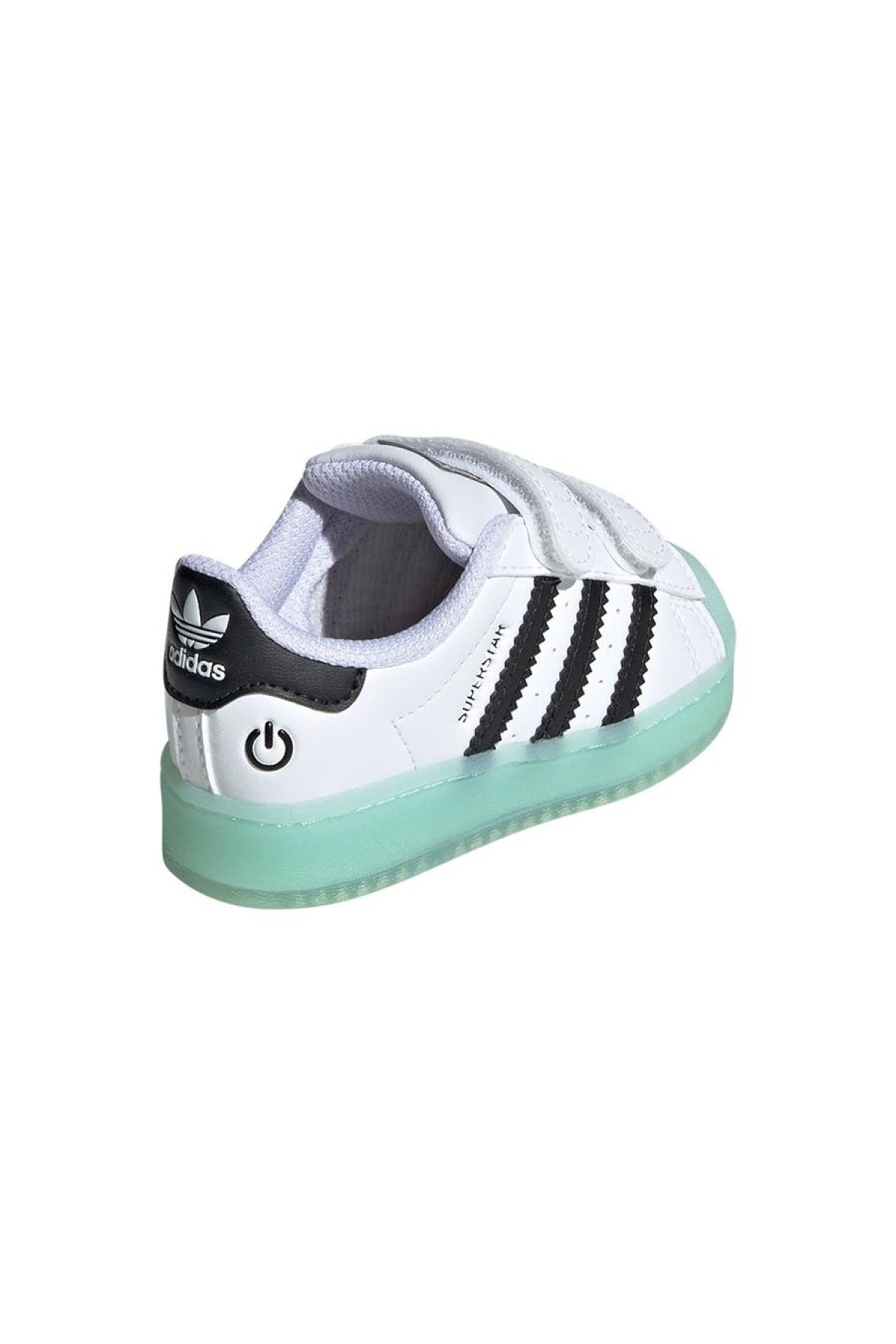 SUPERSTAR LED LIGHTS CF I Bebek Sneaker IG7005 - Görsel 9
