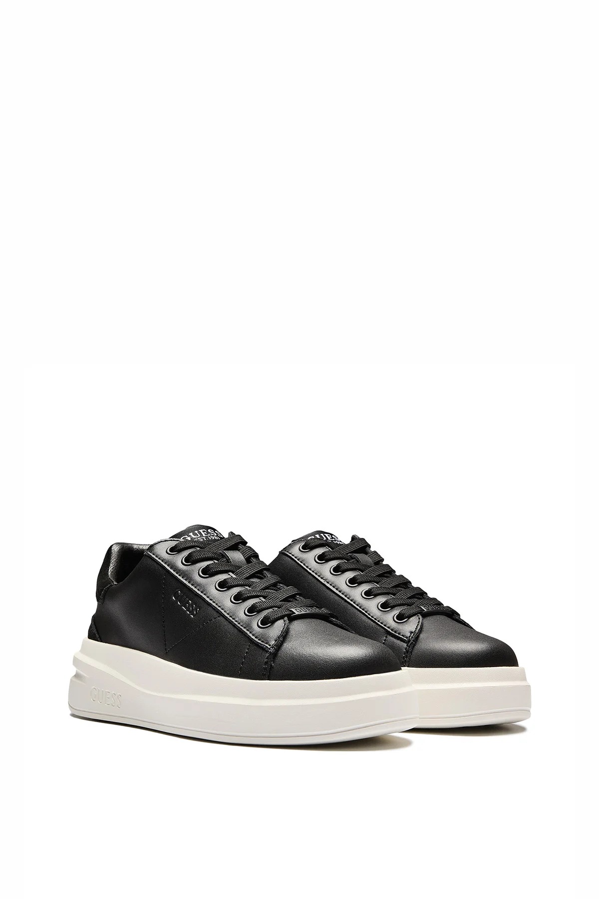 Kadın Sneaker Ayakkabı FLPVIBSUE12 - Görsel 3