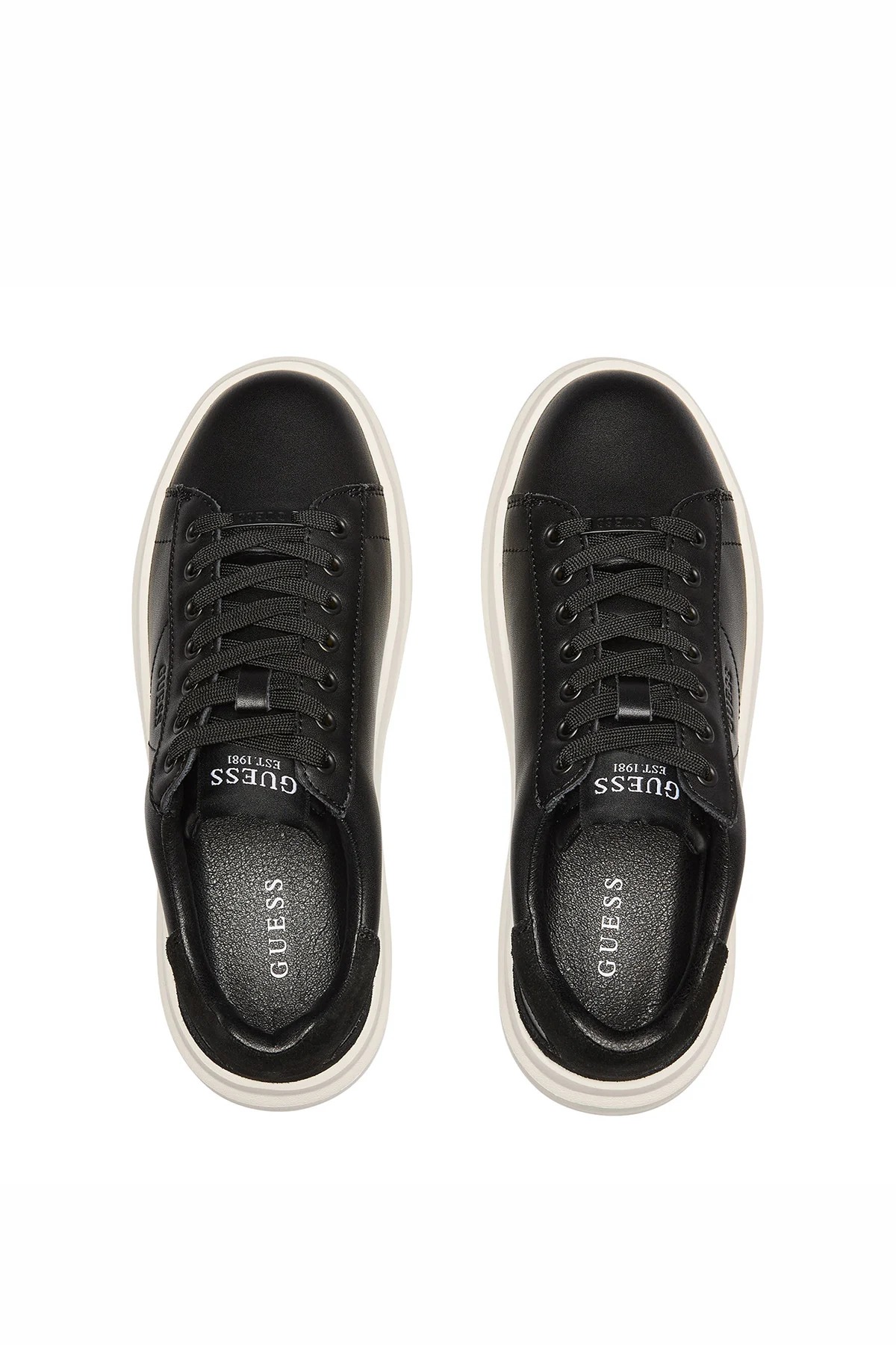 Kadın Sneaker Ayakkabı FLPVIBSUE12 - Görsel 4