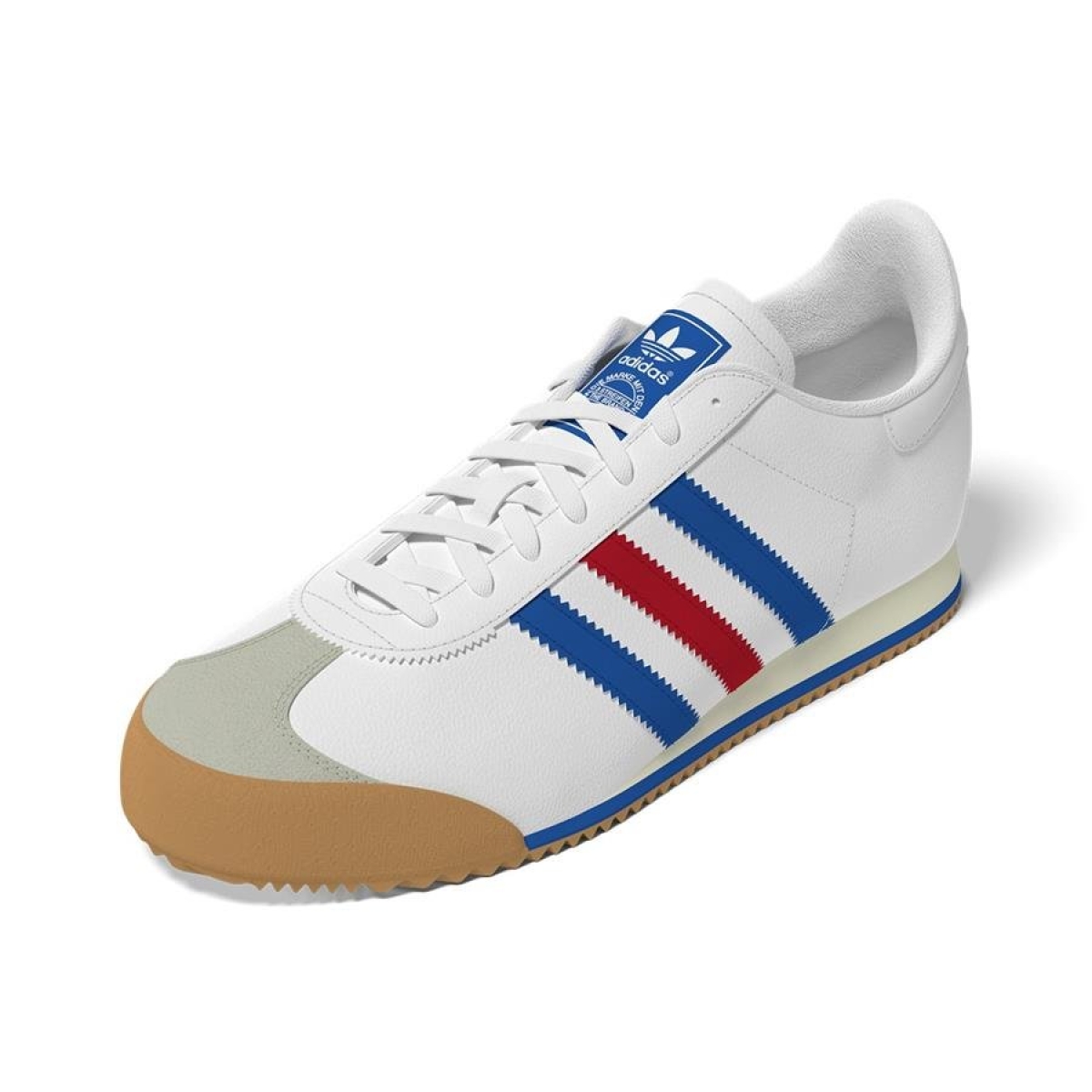 K 74 Erkek Sneaker IF9509 - Görsel 3