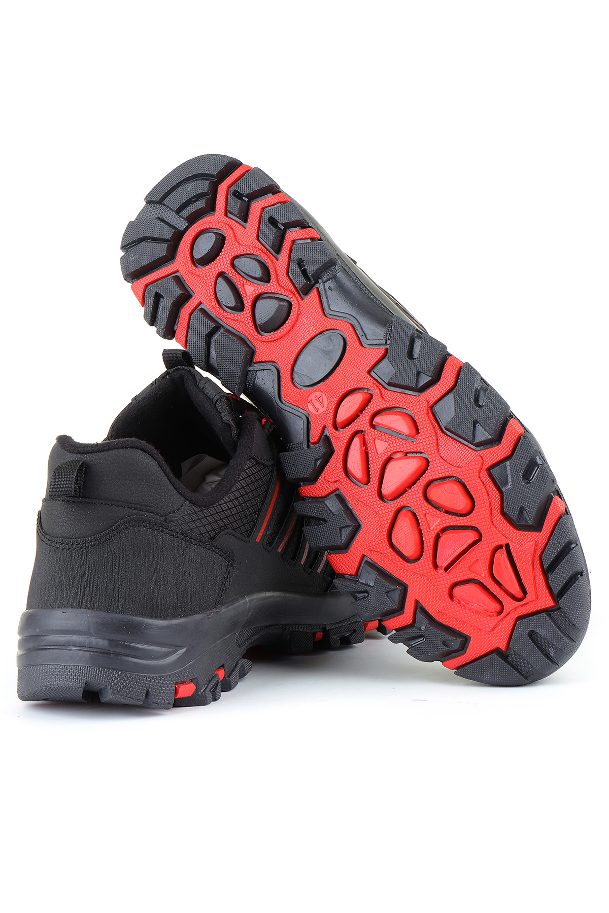 Gorex Suya Dayanıklı Outdoor Erkek Ayakkabı - Görsel 9