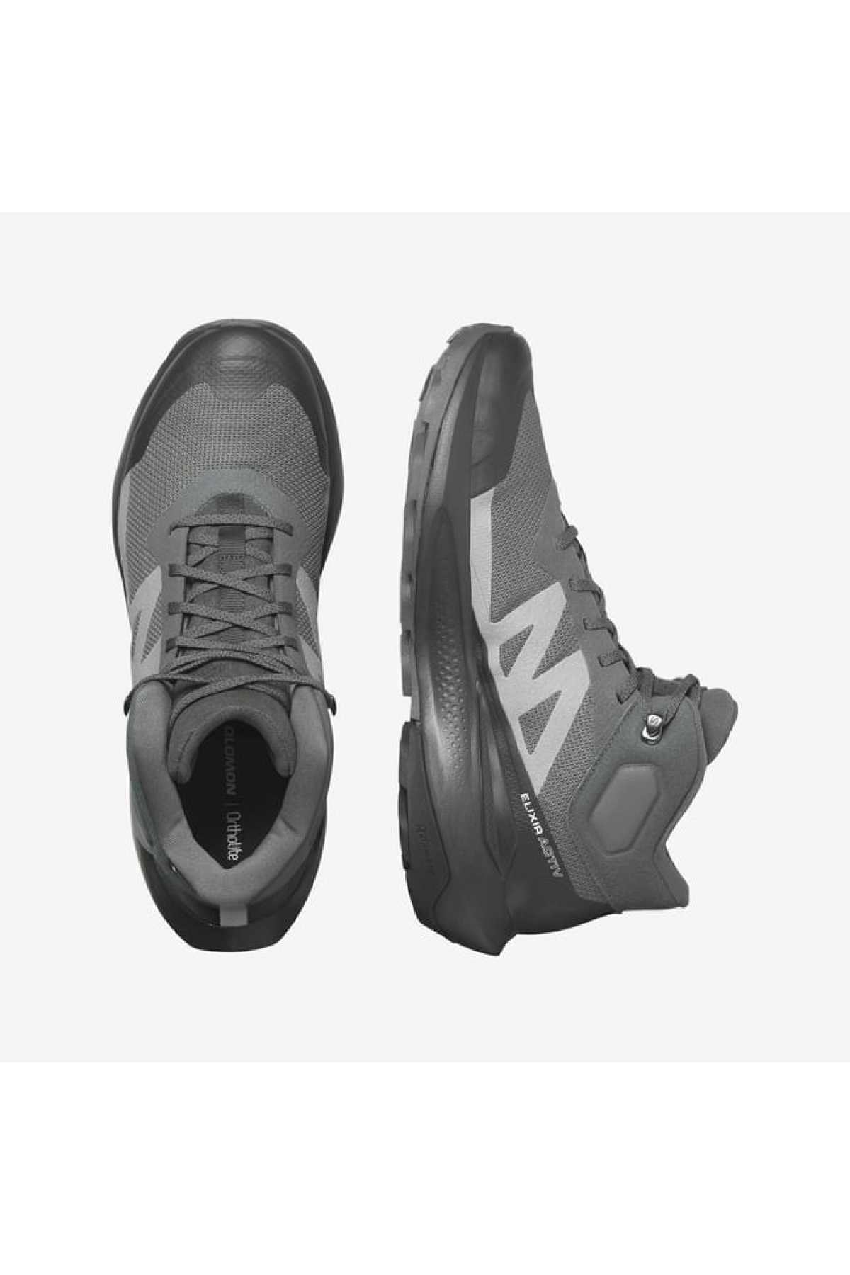 Elixir Activ Mid Gtx Erkek Outdoor Ayakkabı - Görsel 3