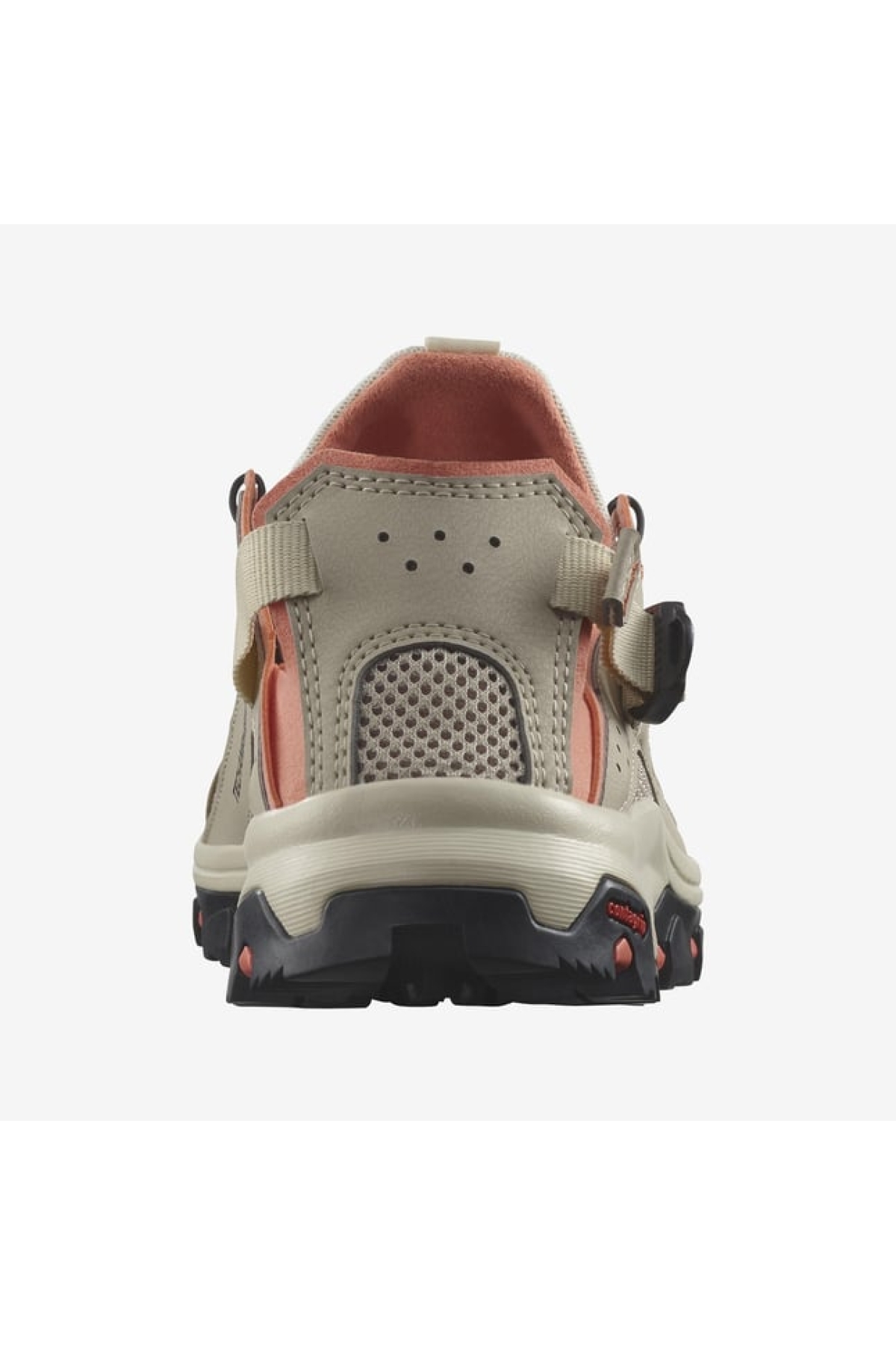 Techamphibian 5 Kadın Outdoor Ayakkabı - Görsel 5