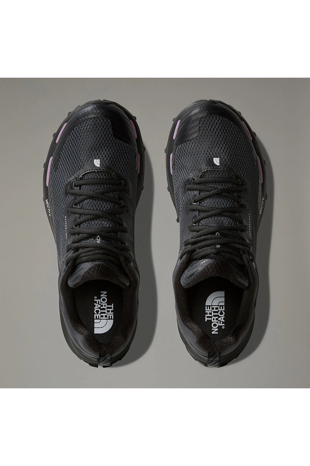 The North Face Siyah The North Face Vectiv Fastpack Futurelight