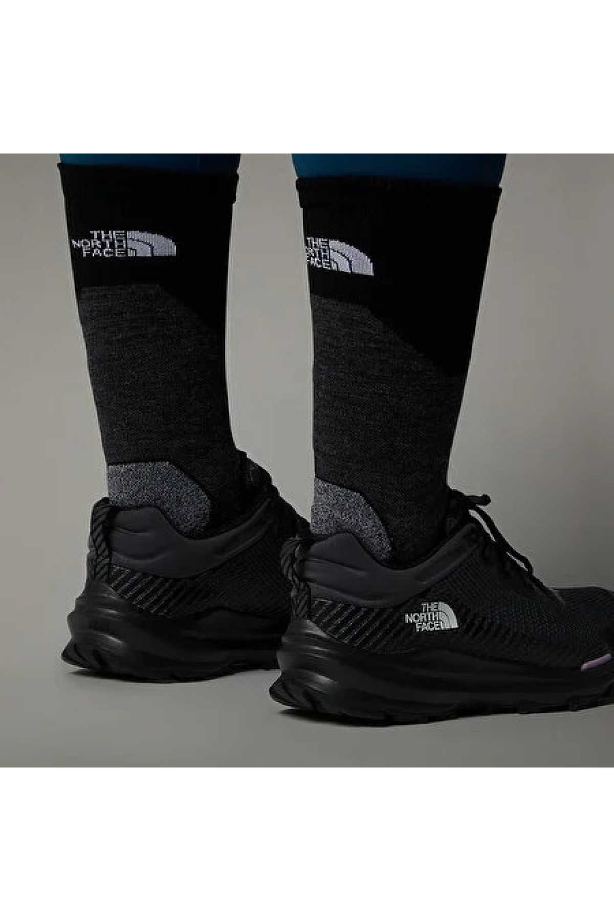 The North Face Siyah The North Face Vectiv Fastpack Futurelight