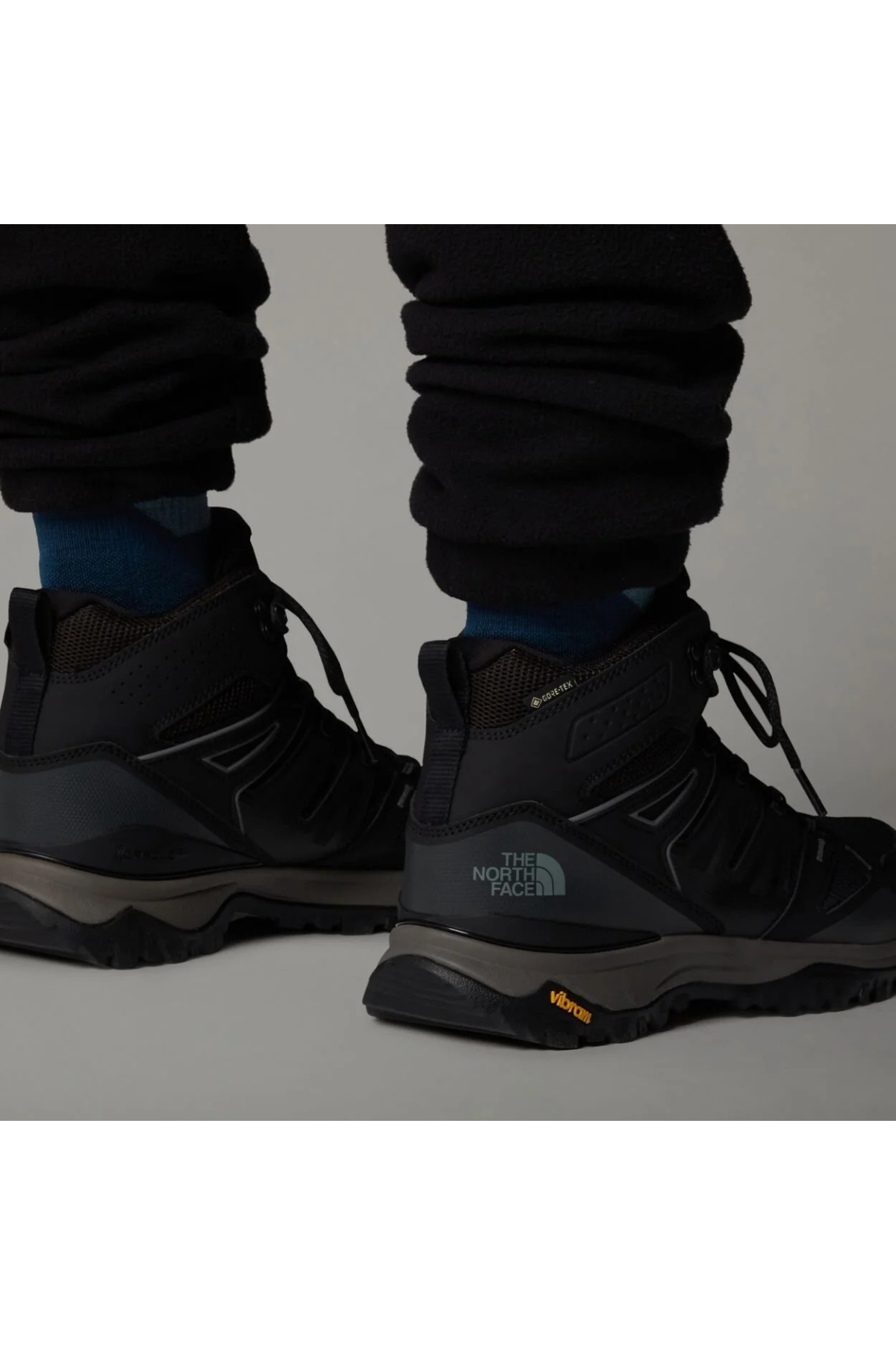 Hedgehog Md Erkek Gore-Tex Bot - Görsel 4