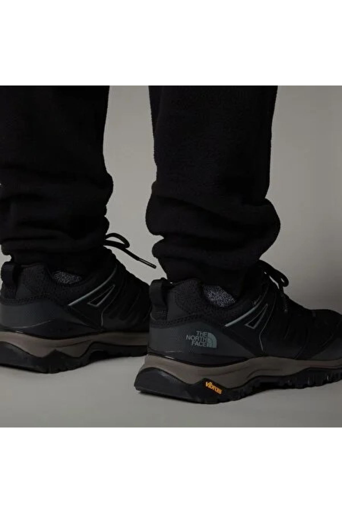 Hedgehog Erkek Gore-Tex Spor Ayakkabı - Görsel 4