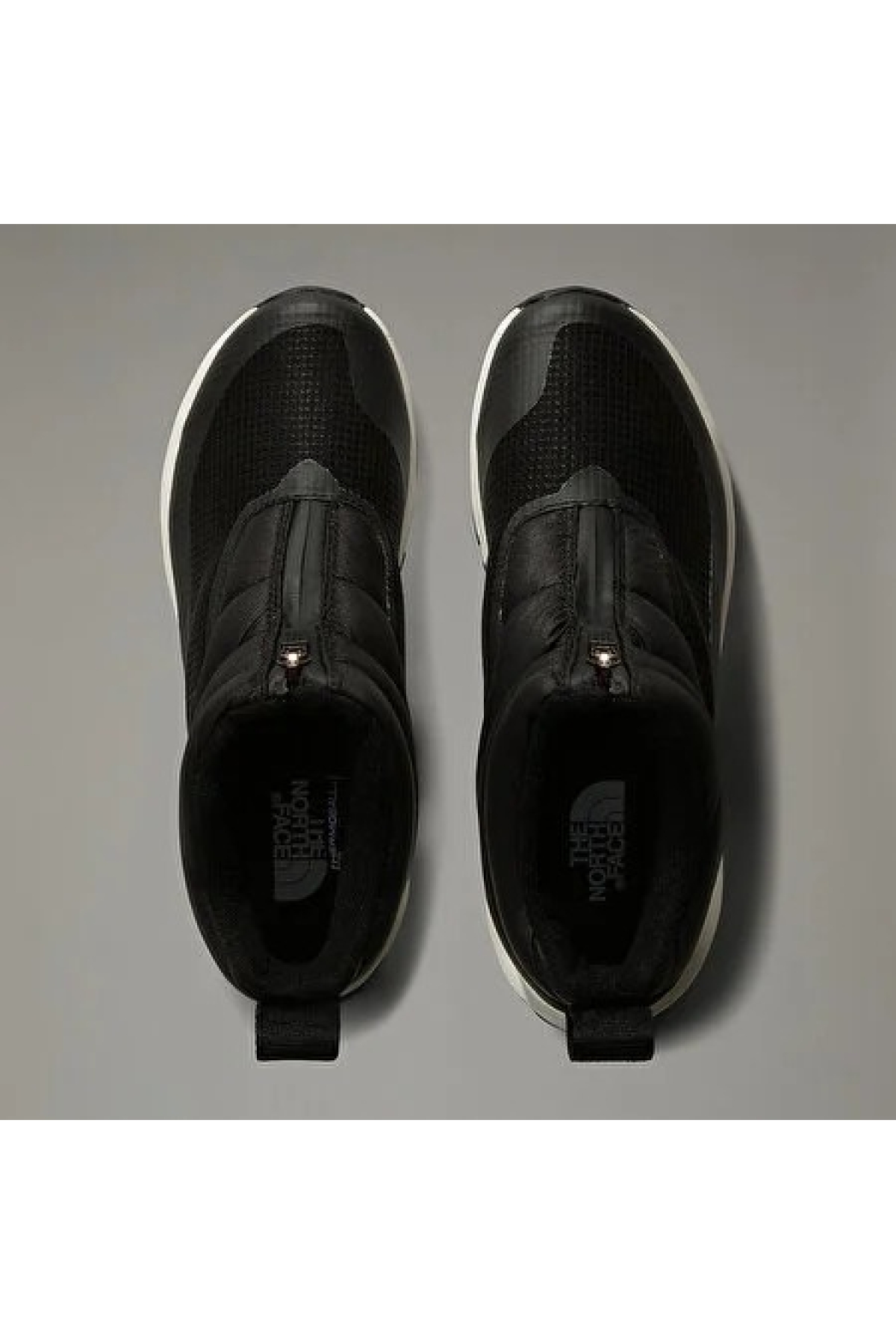 Thermoball Progressive Zip Kadın Bot - Görsel 3