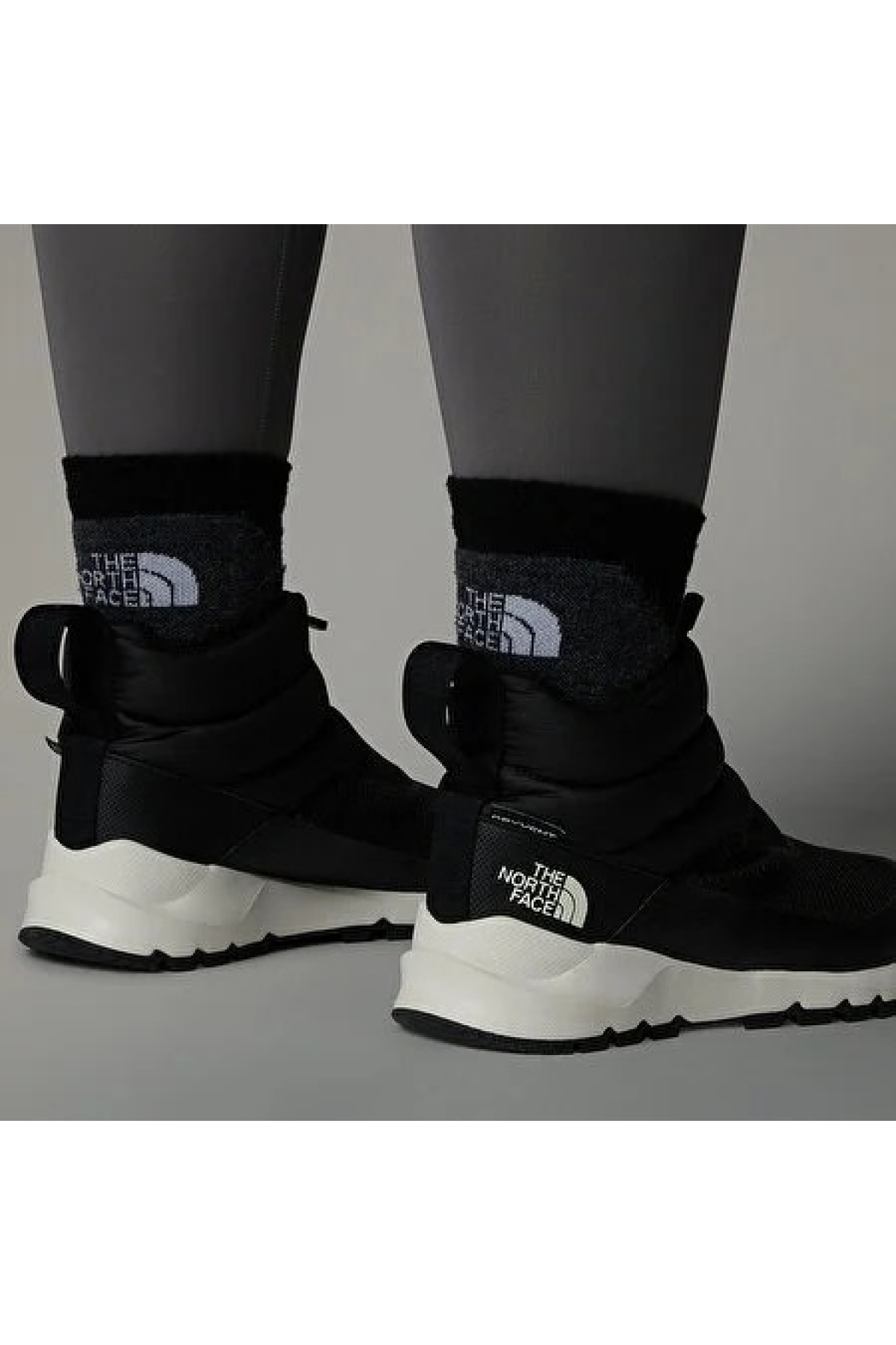 Thermoball Progressive Zip Kadın Bot - Görsel 4