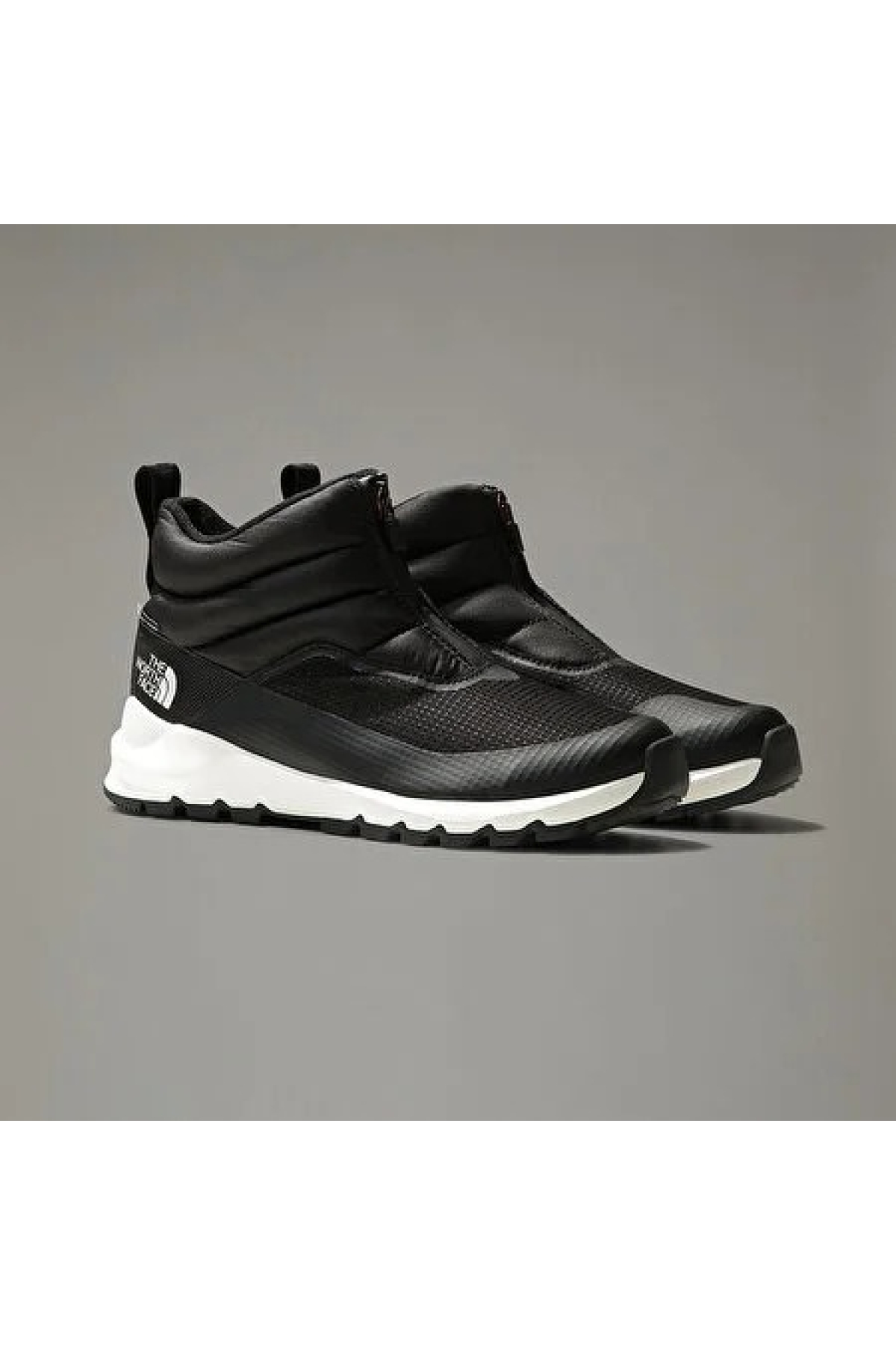 Thermoball Progressive Zip Kadın Bot - Görsel 5