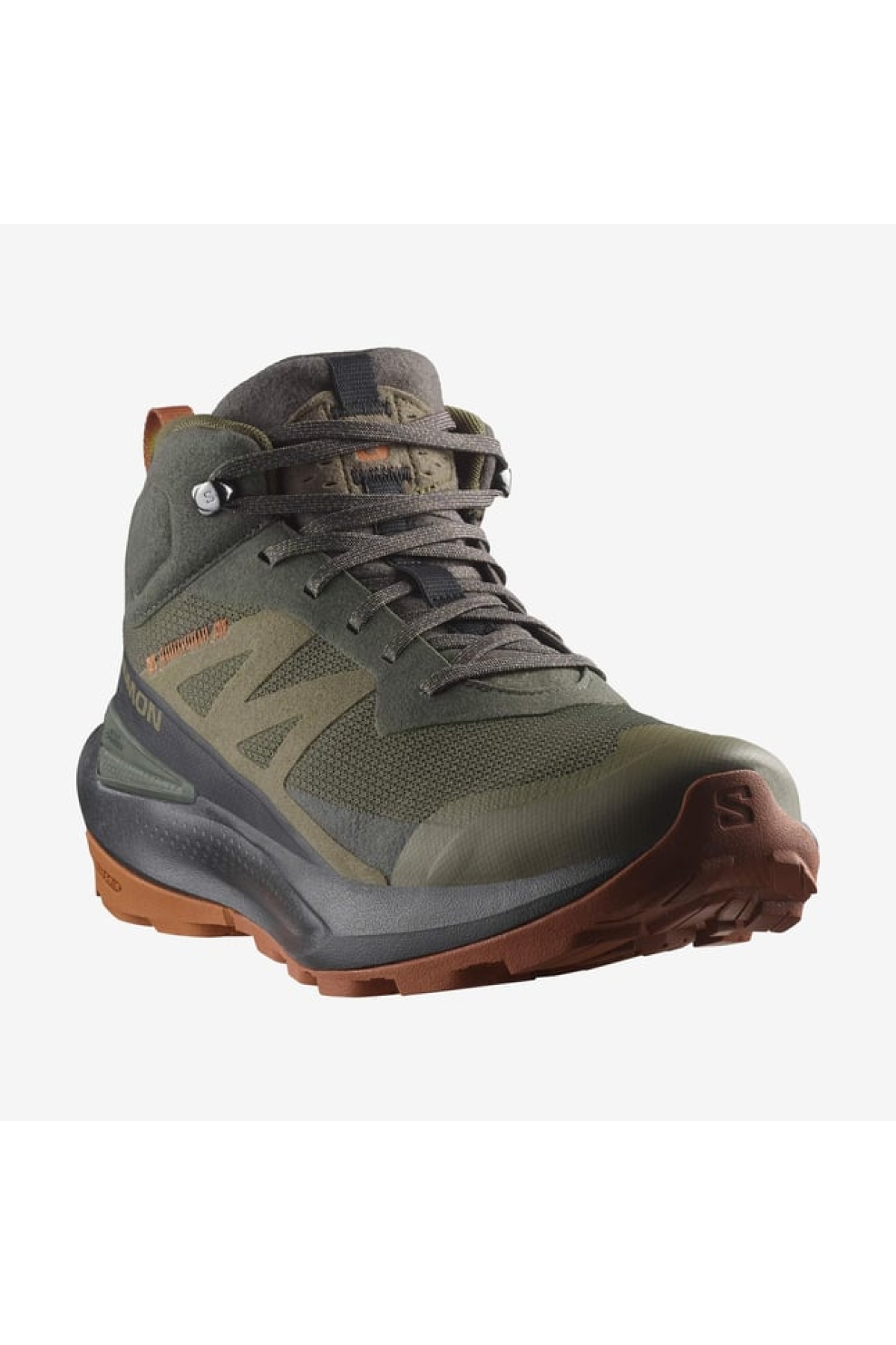 Elixir Activ Mid Gtx Erkek Outdoor Bot - Görsel 5