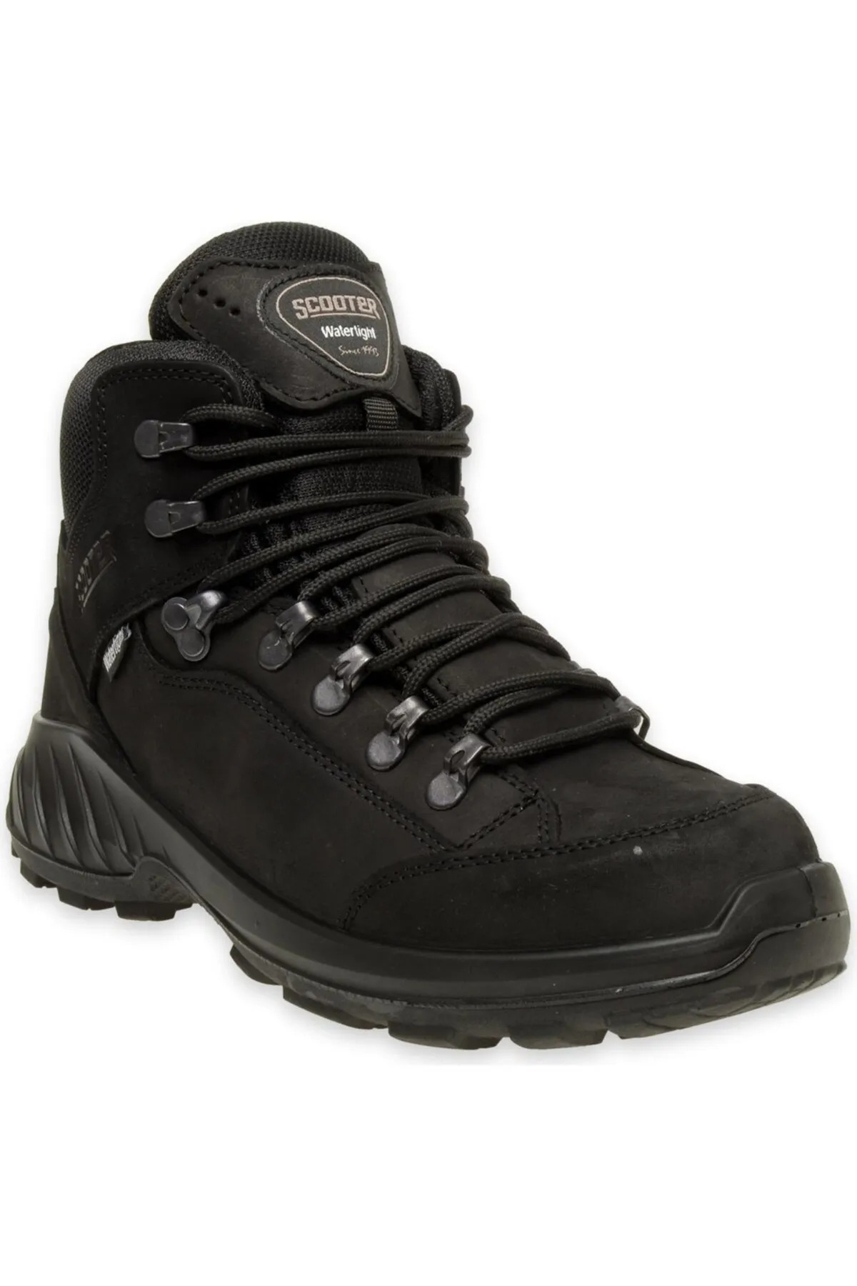 Erkek Bot - Görsel 3