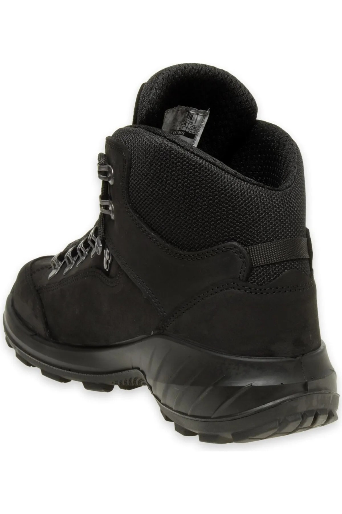 Erkek Bot - Görsel 5