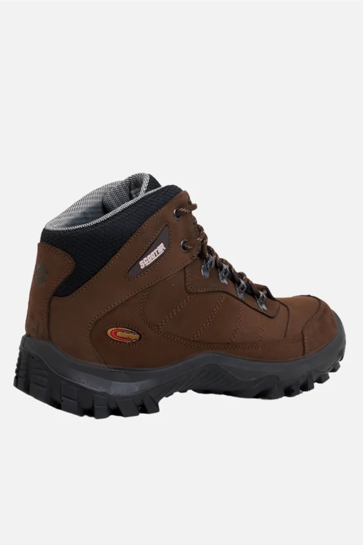 Watertight Erkek Bot - Görsel 3