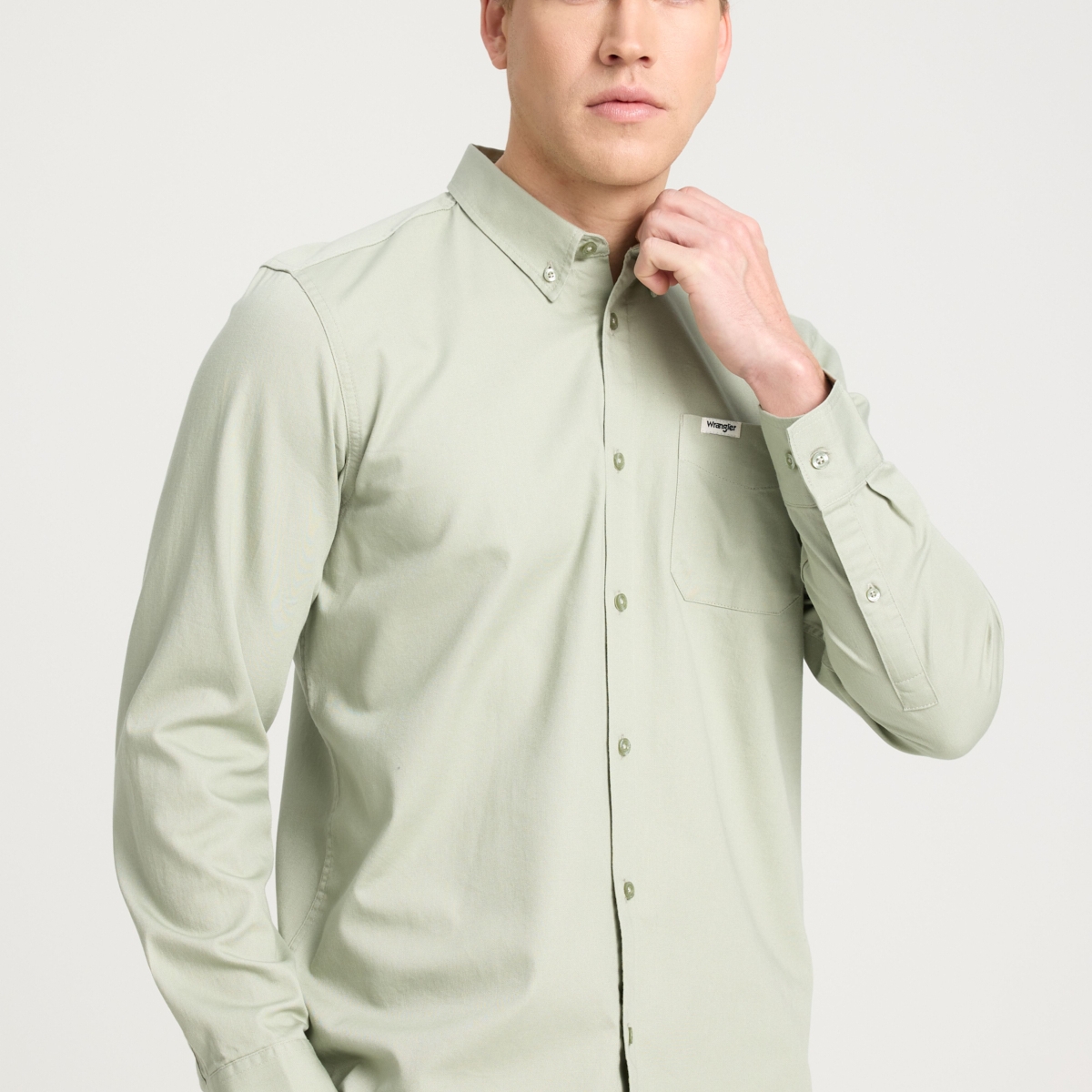 WranglerErkek Gömlek