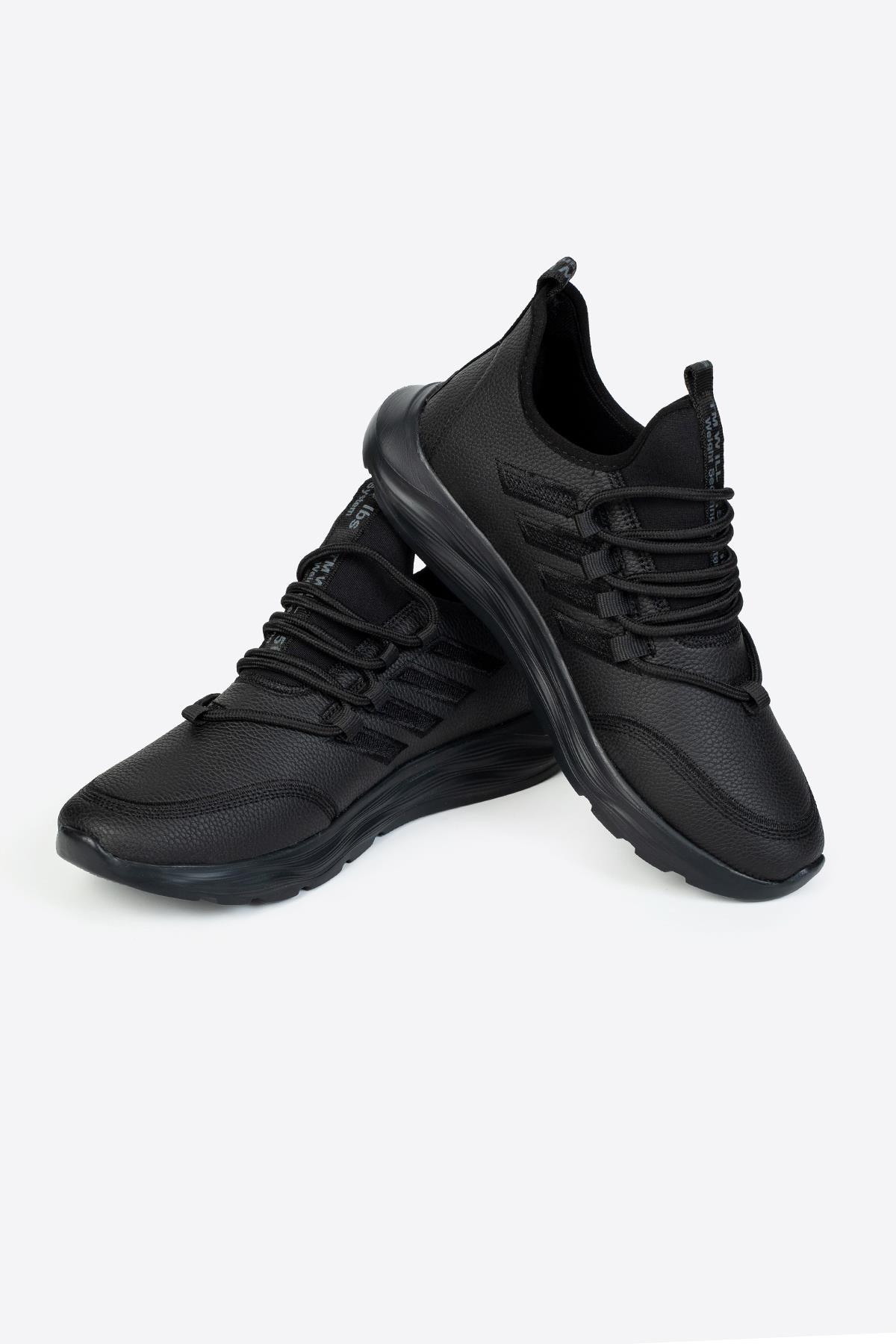 LTN104 Erkek Günlük Spor Ayakkabı - Görsel 5