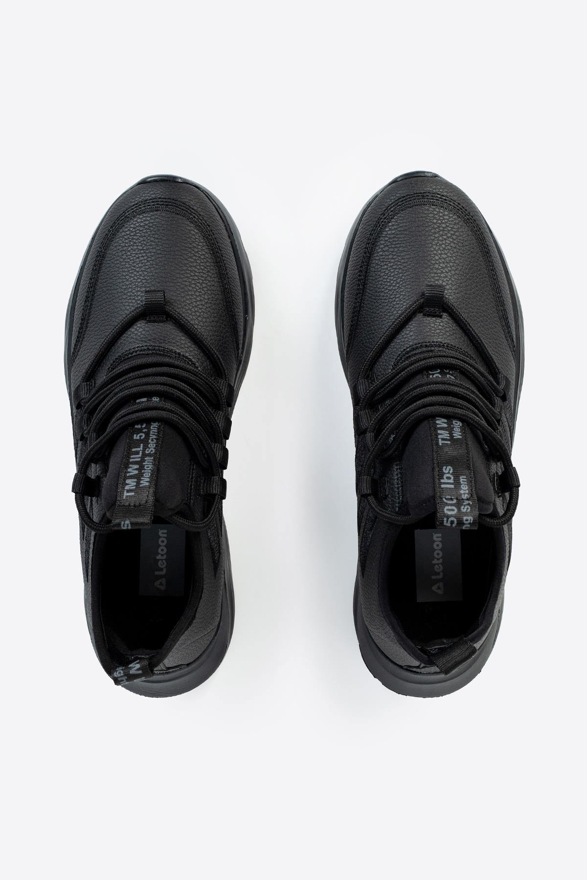 LTN104 Erkek Günlük Spor Ayakkabı - Görsel 6