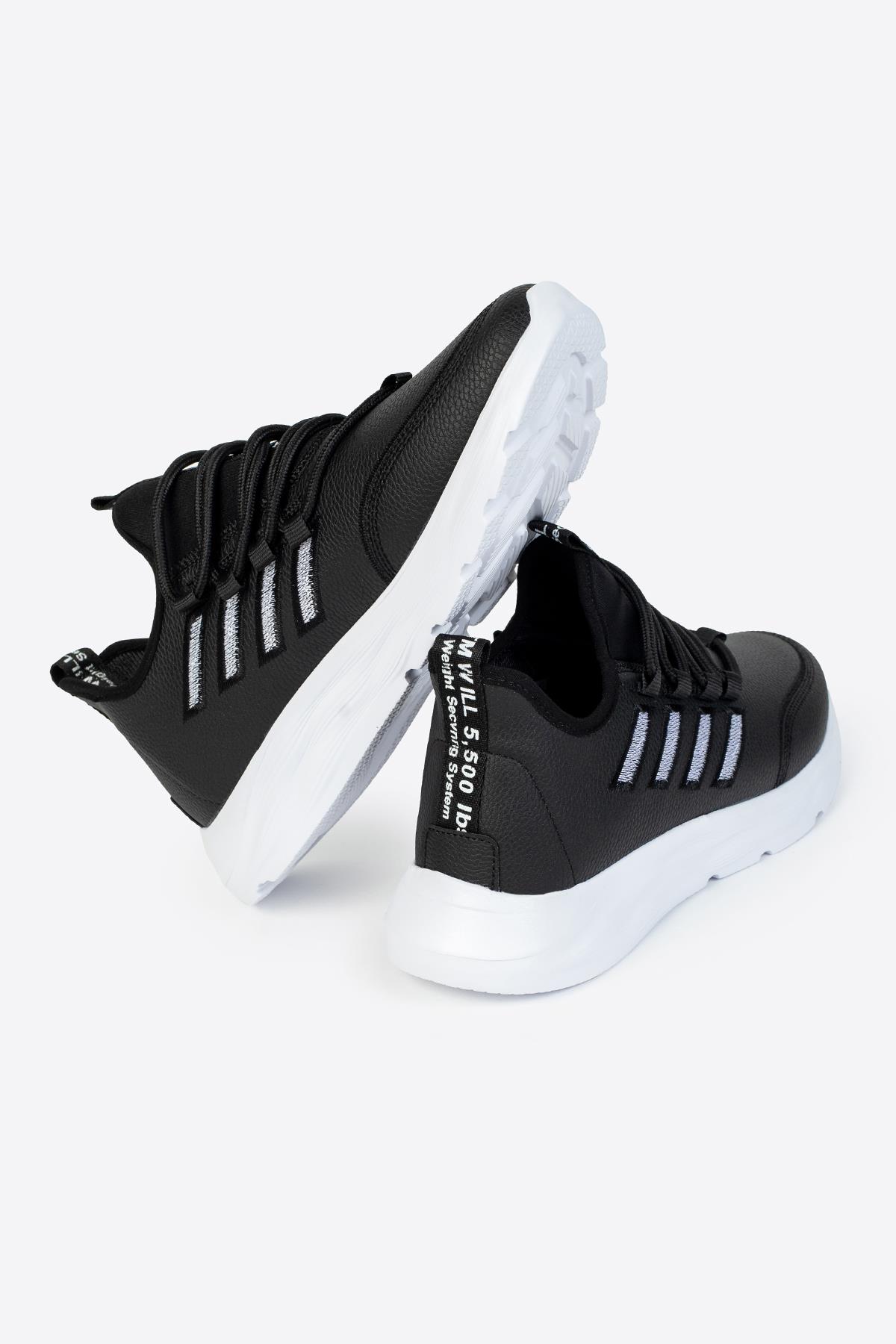 LTN104 Erkek Günlük Spor Ayakkabı - Görsel 3