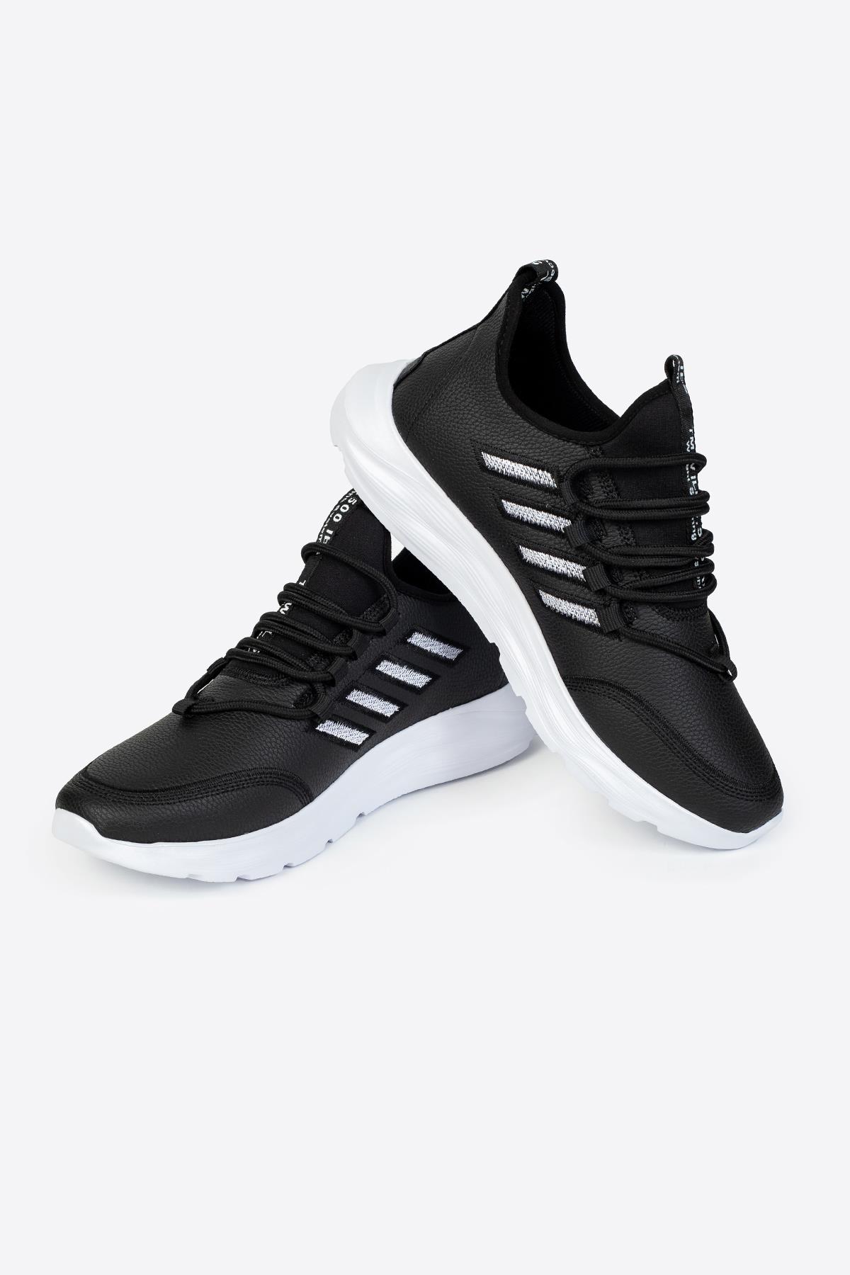 LTN104 Erkek Günlük Spor Ayakkabı - Görsel 4