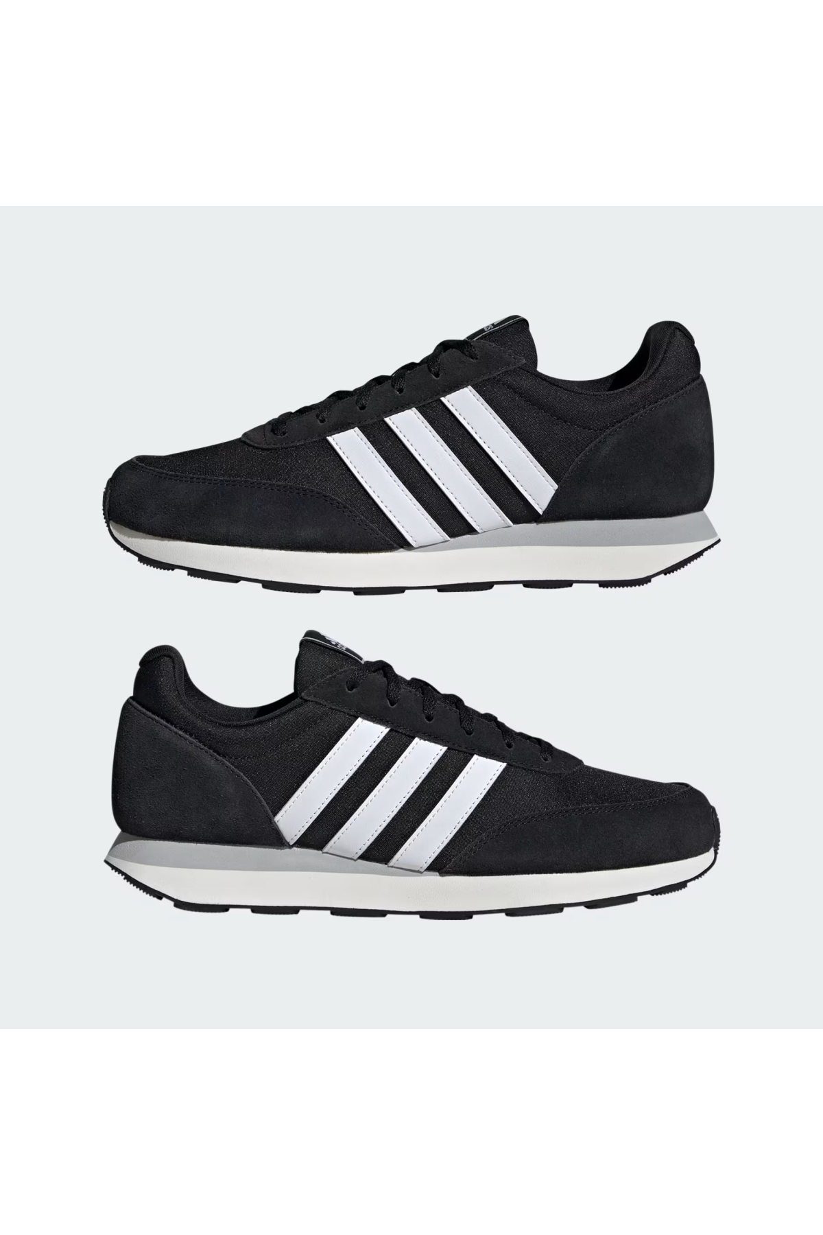 Run 60S 3.0 Erkek Spor Ayakkabı - Görsel 5