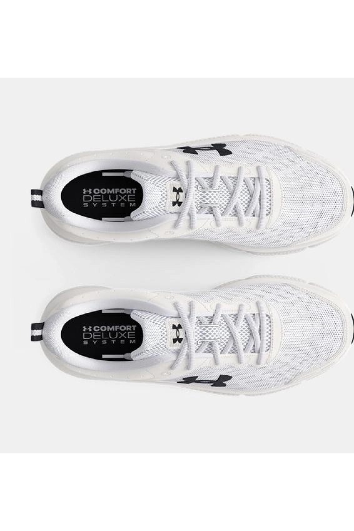 Ua Charged Assert 10 Erkek Spor Ayakkabı - Görsel 4