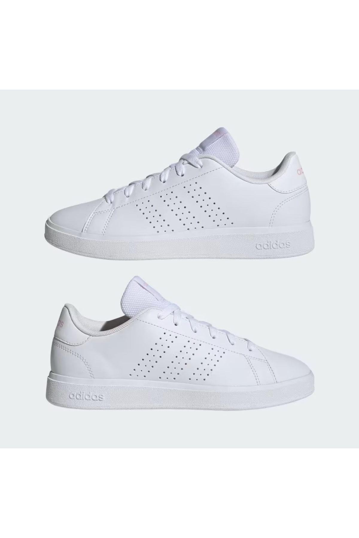 Advantage Base 2.0 Kadın Spor Ayakkabı - Görsel 5