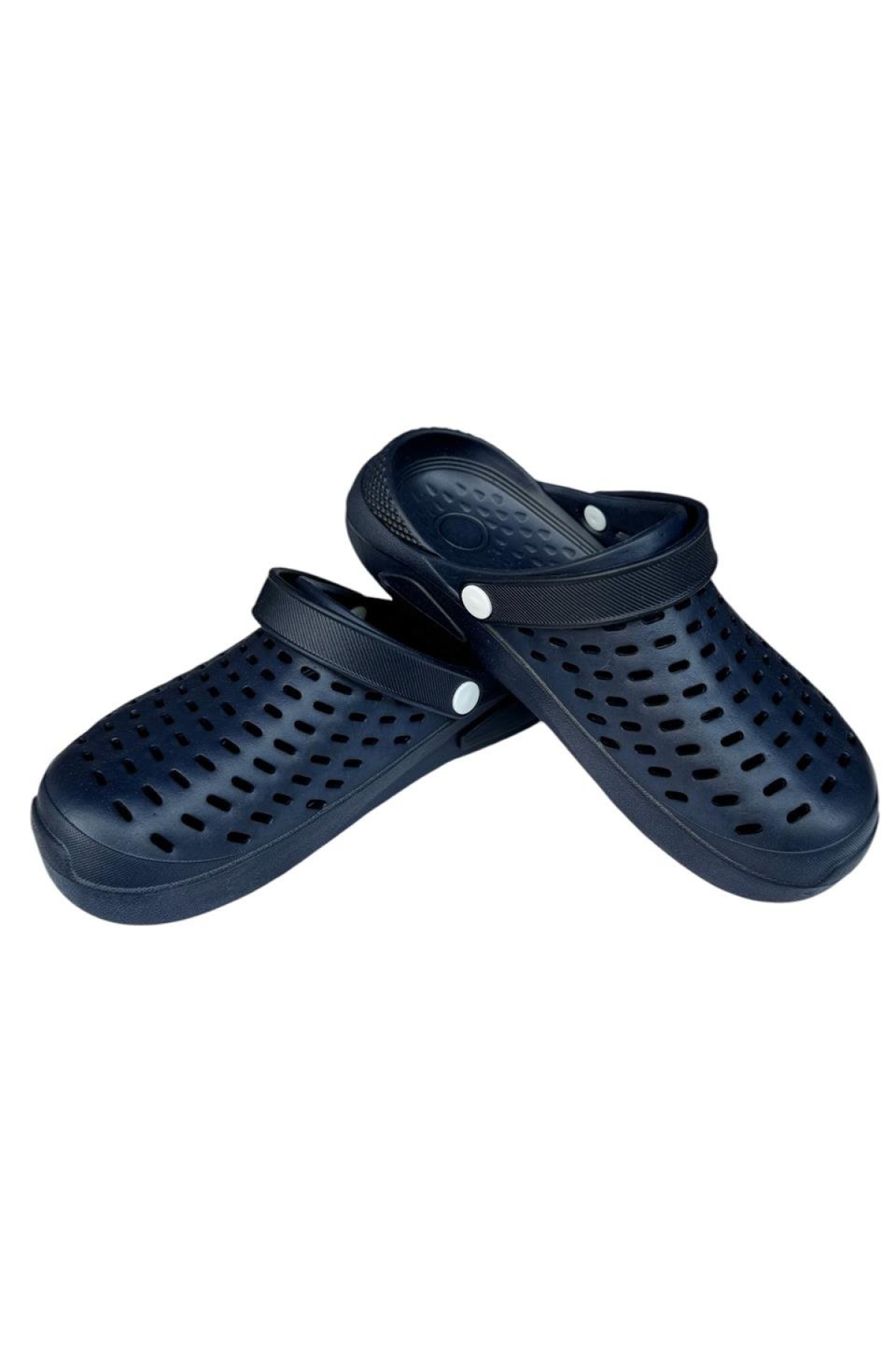 Unisex Comfort Eva Taban Terlik LACİVERT - Görsel 6