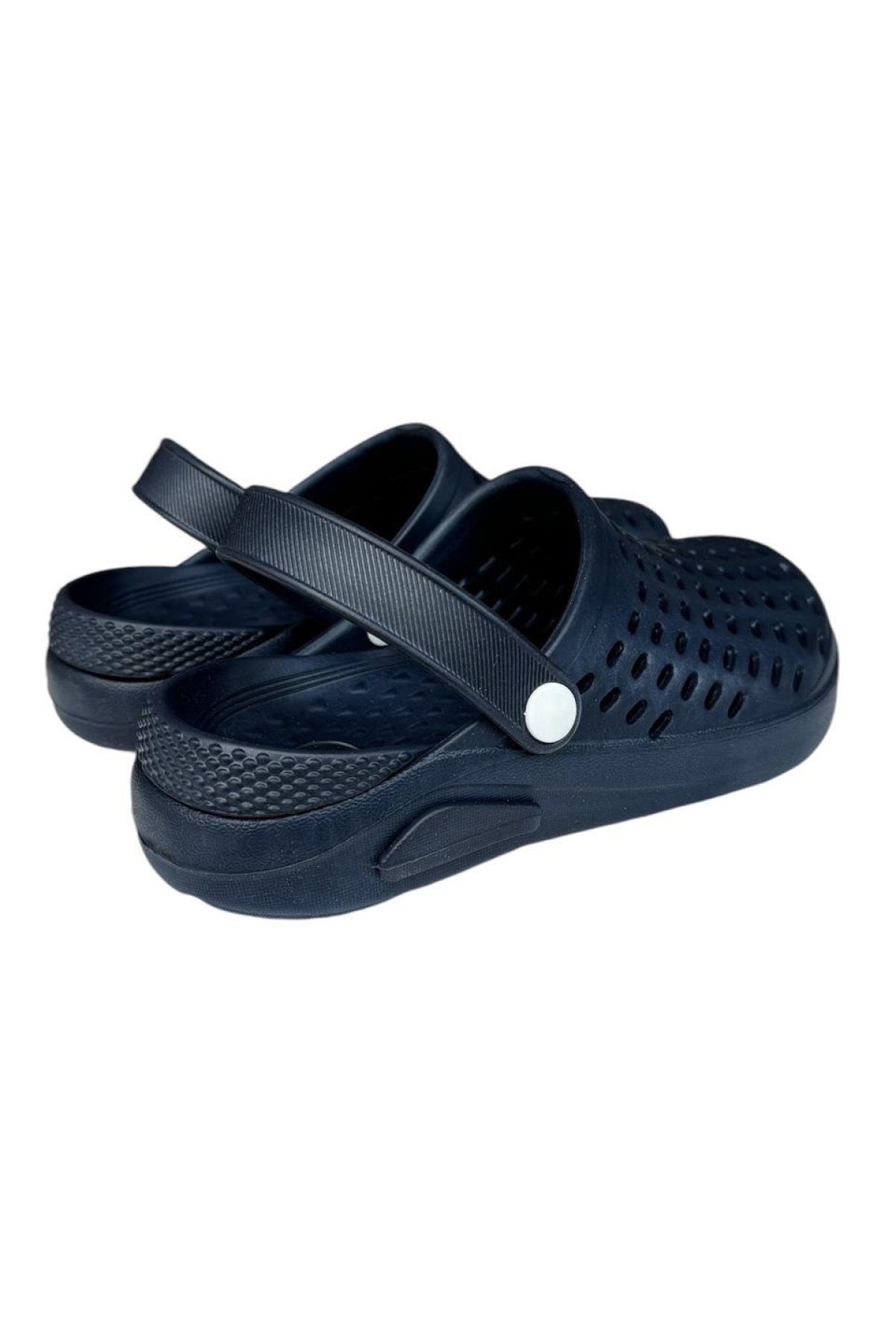 Unisex Comfort Eva Taban Terlik LACİVERT - Görsel 7