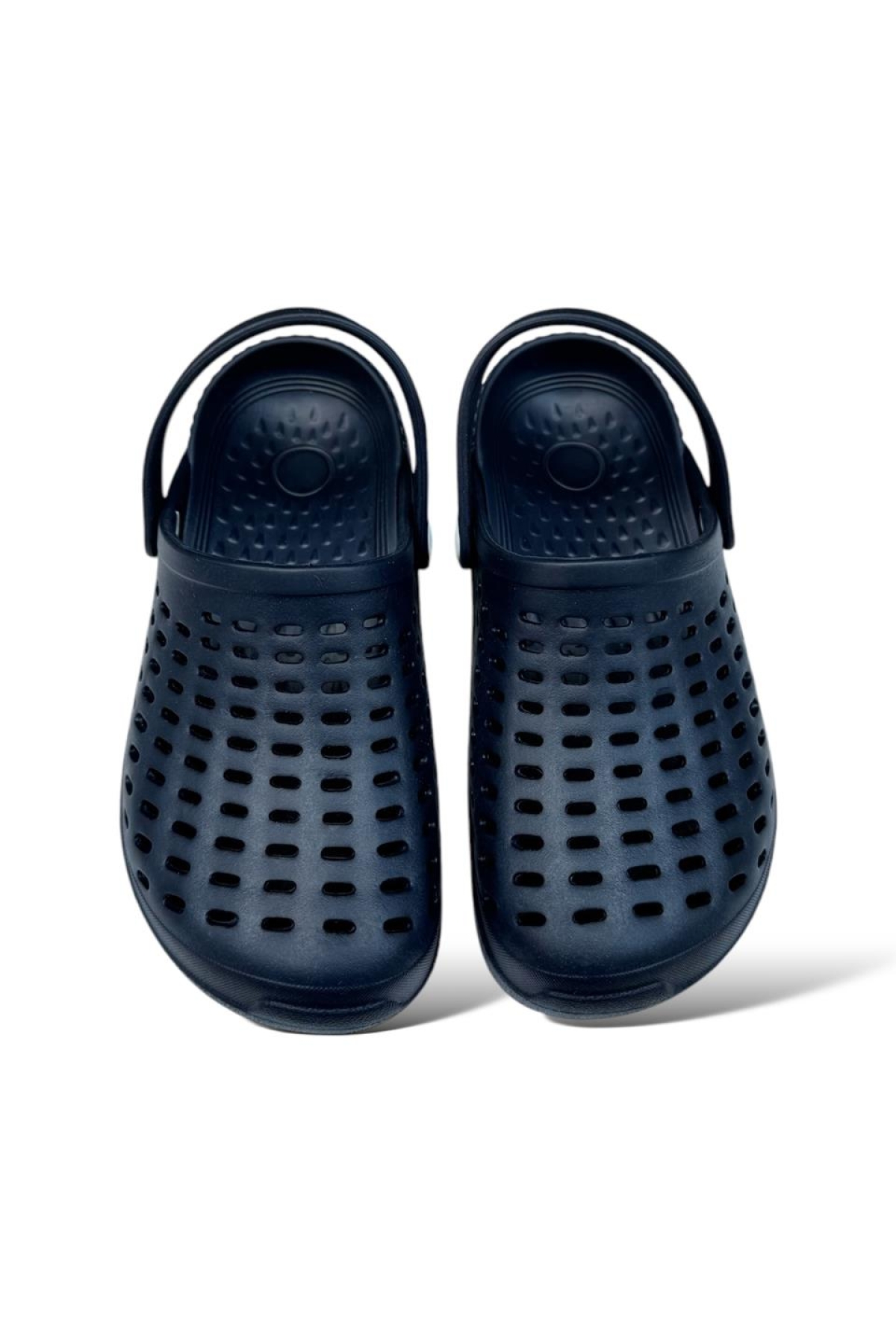 Unisex Comfort Eva Taban Terlik LACİVERT - Görsel 8