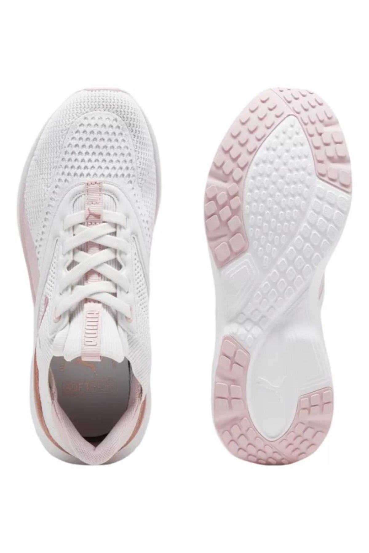 Softride Mayve Wns Kadın Spor Ayakkabı 31016003 - Görsel 5