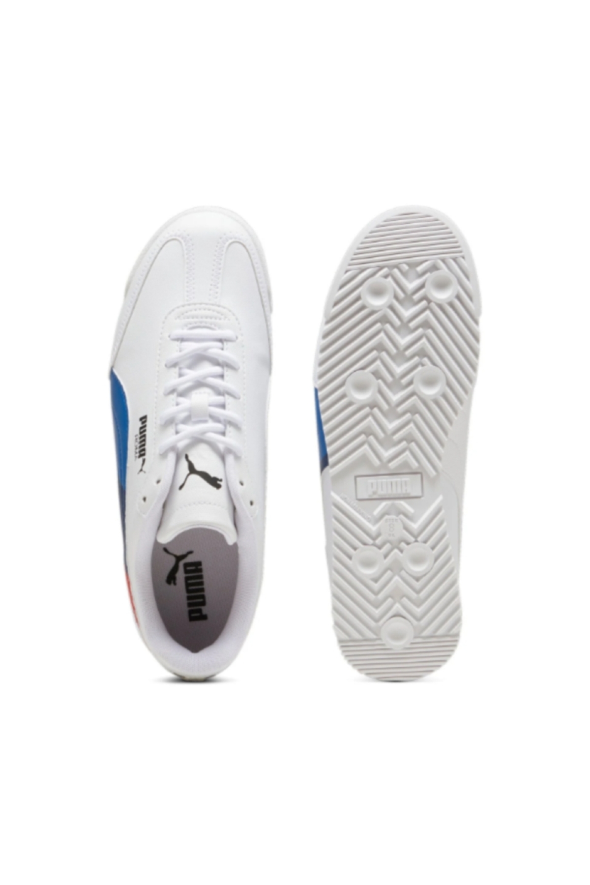 BMW MMS Roma Via Erkek Spor Ayakkabı 30835302 - Görsel 7