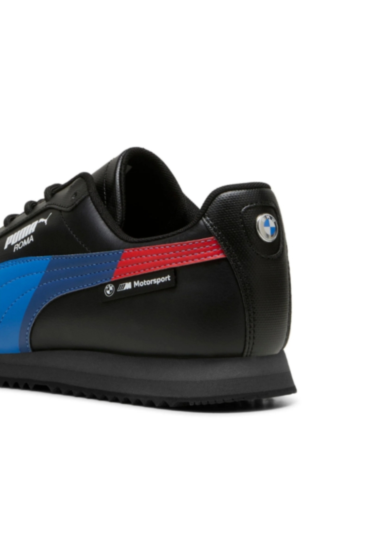 BMW MMS Roma Via Erkek Spor Ayakkabı 30835301 - Görsel 4