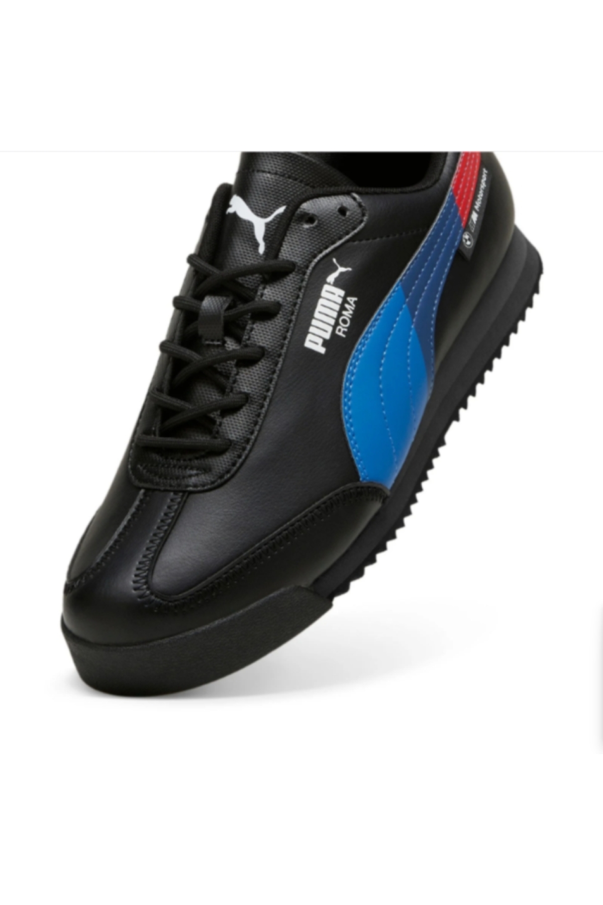 BMW MMS Roma Via Erkek Spor Ayakkabı 30835301 - Görsel 5