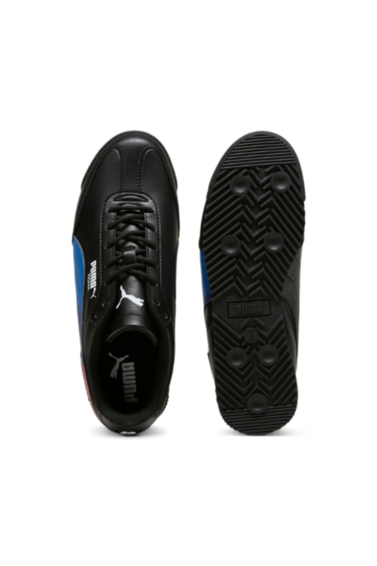 BMW MMS Roma Via Erkek Spor Ayakkabı 30835301 - Görsel 7
