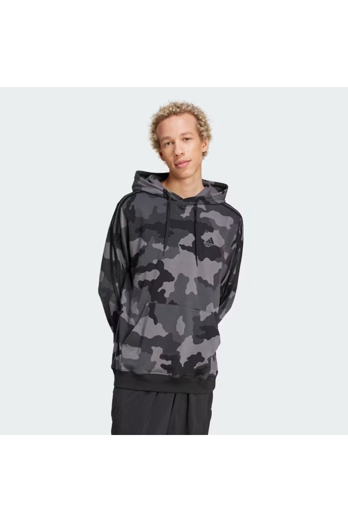 Sweatshirt camouflage on sale