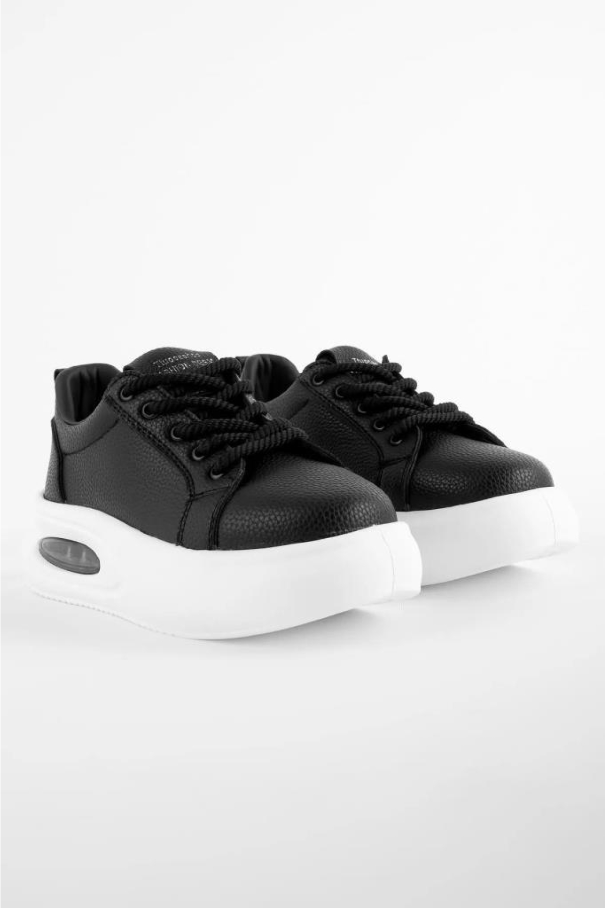 Dvmd 03012 Kadın Günlük Sneakers Spor Ayakkabı - Görsel 10