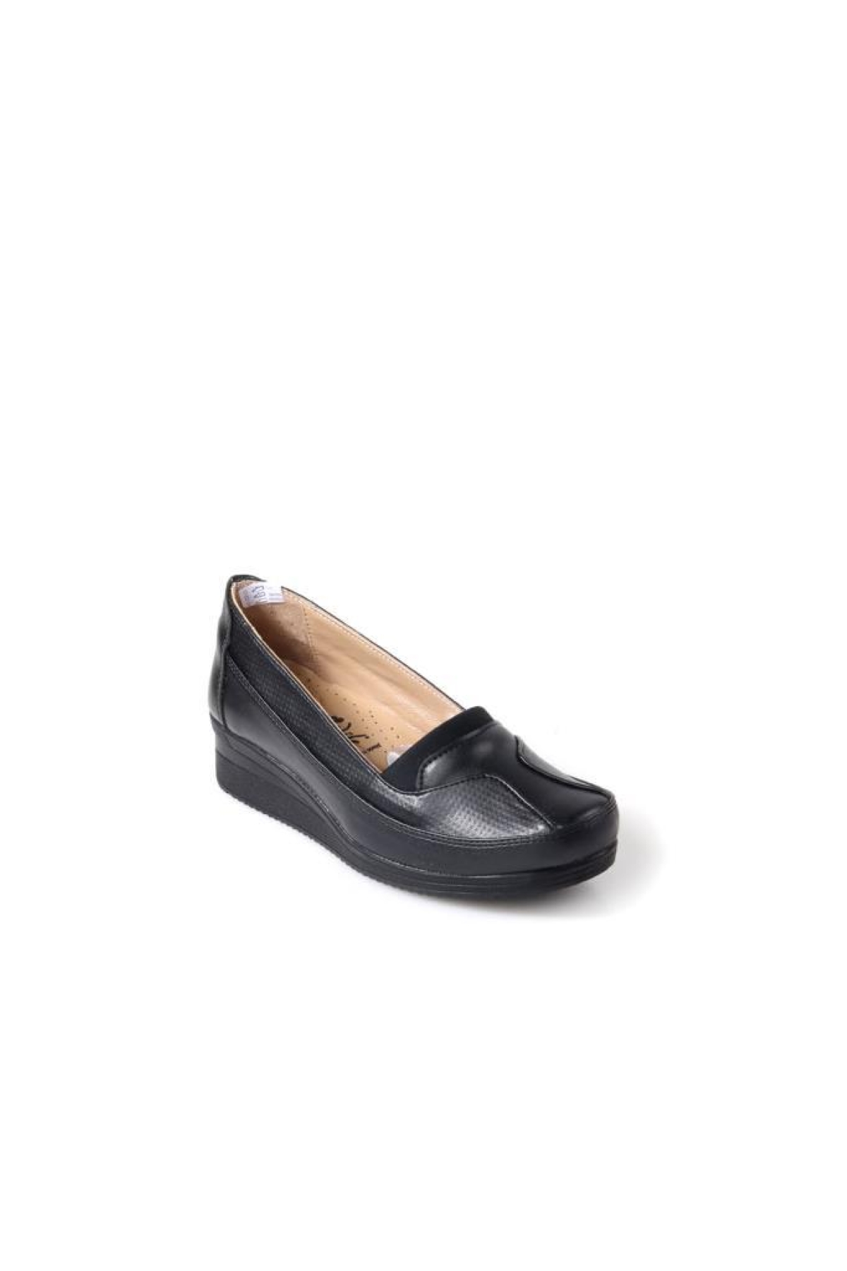 Edik 146 Ortopedik Kadın Günlük Ayakkabı - Görsel 3